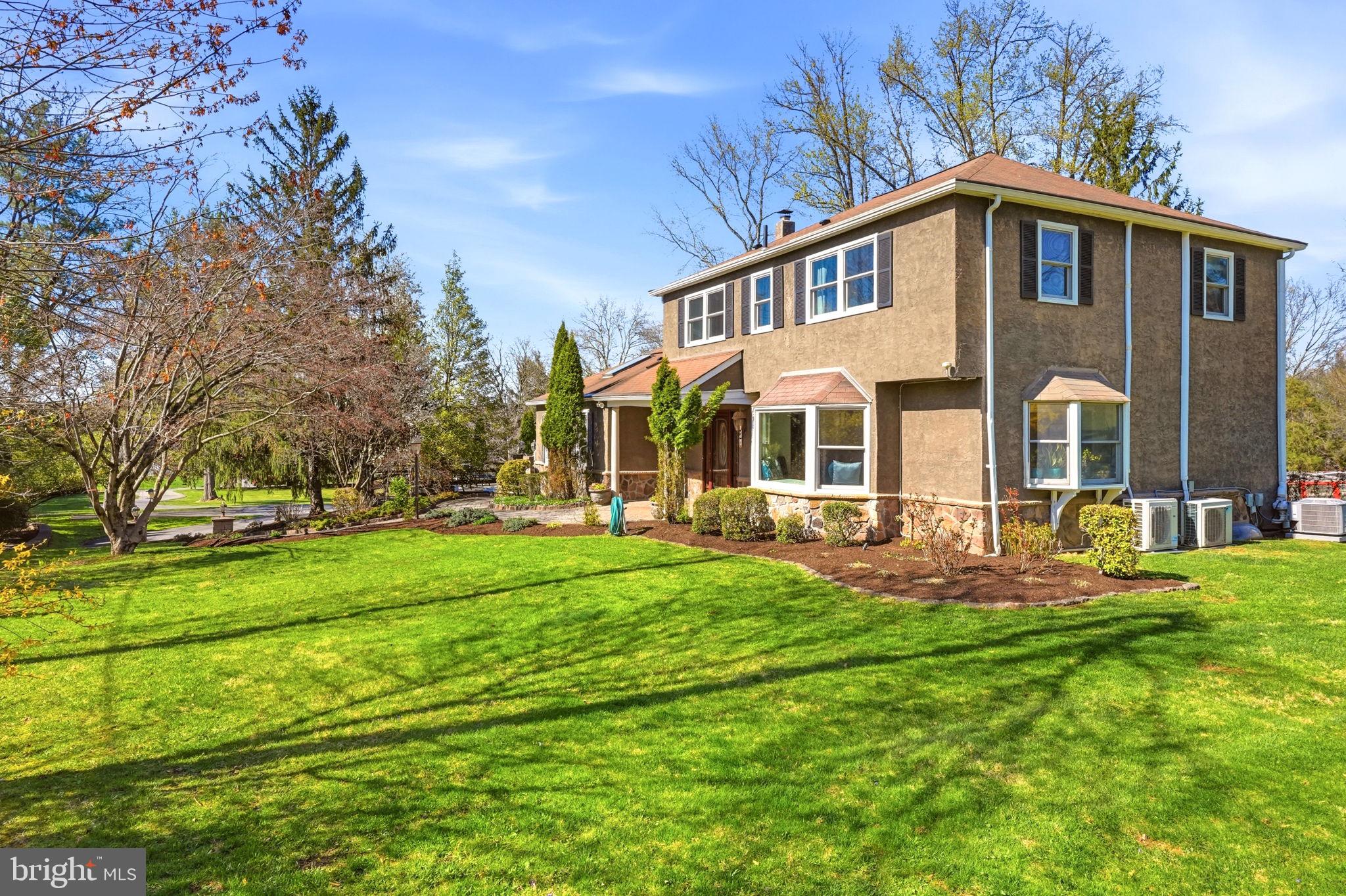 OSBORNE HILL - Residential