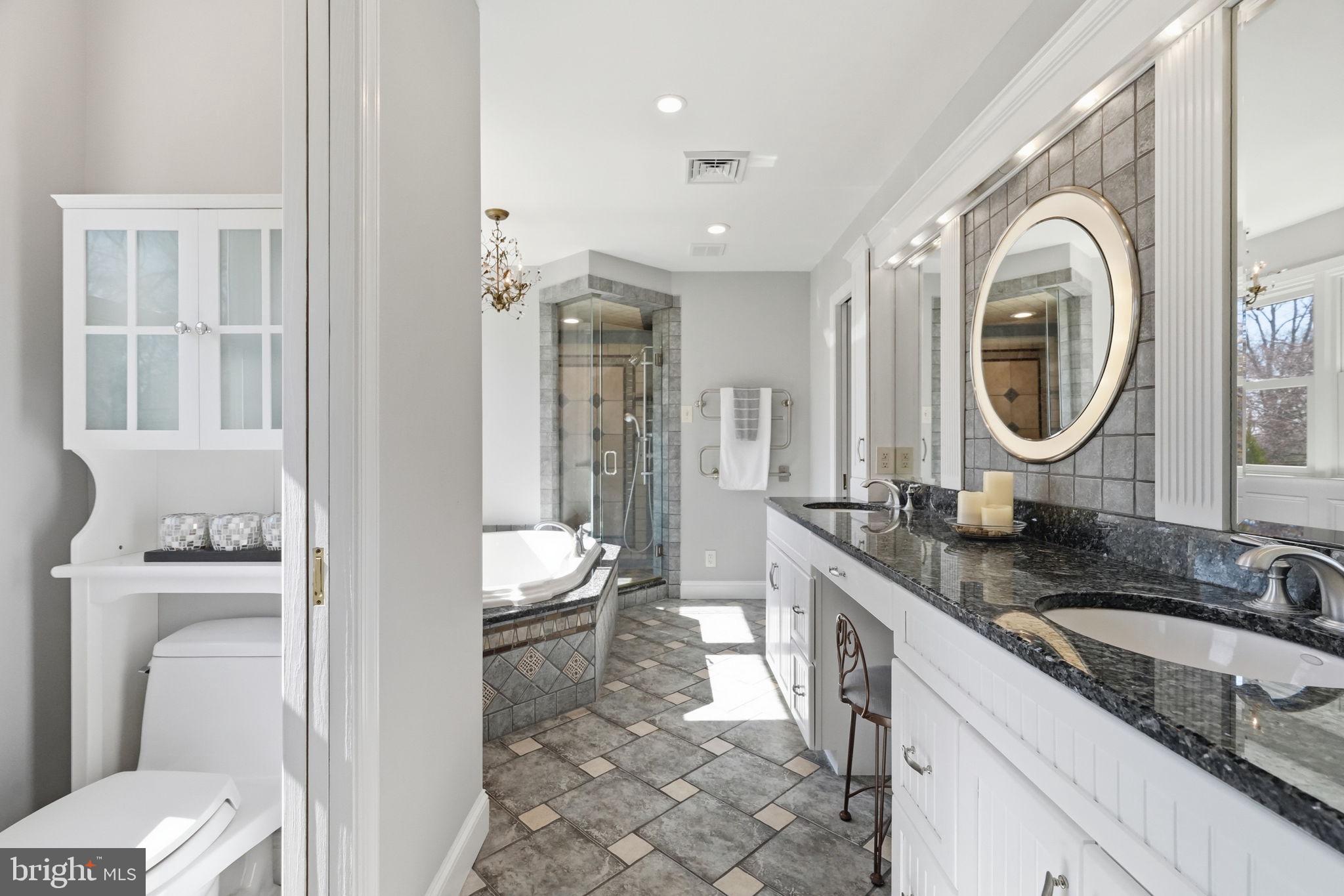 OSBORNE HILL - Residential