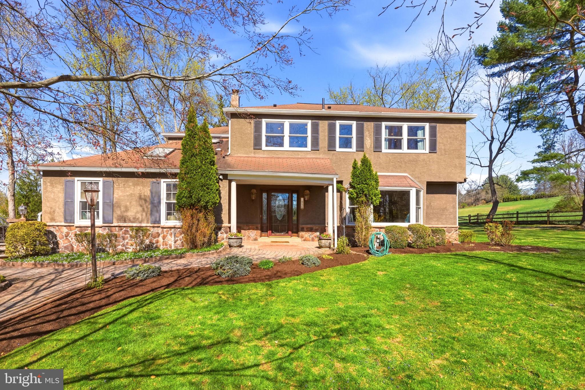 OSBORNE HILL - Residential