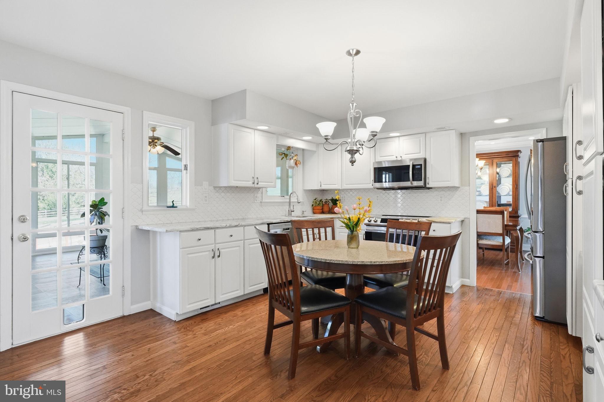 OSBORNE HILL - Residential