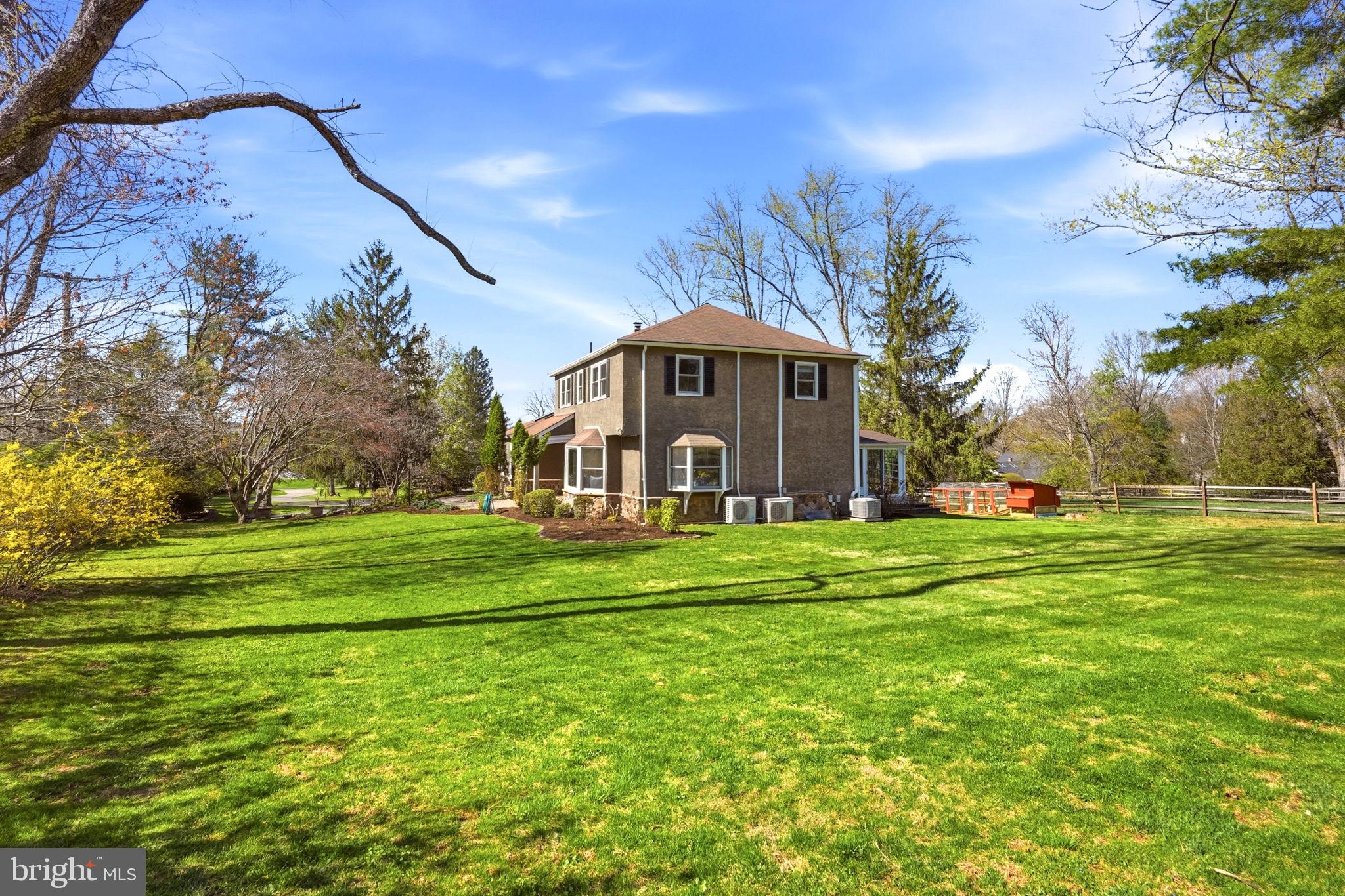 OSBORNE HILL - Residential