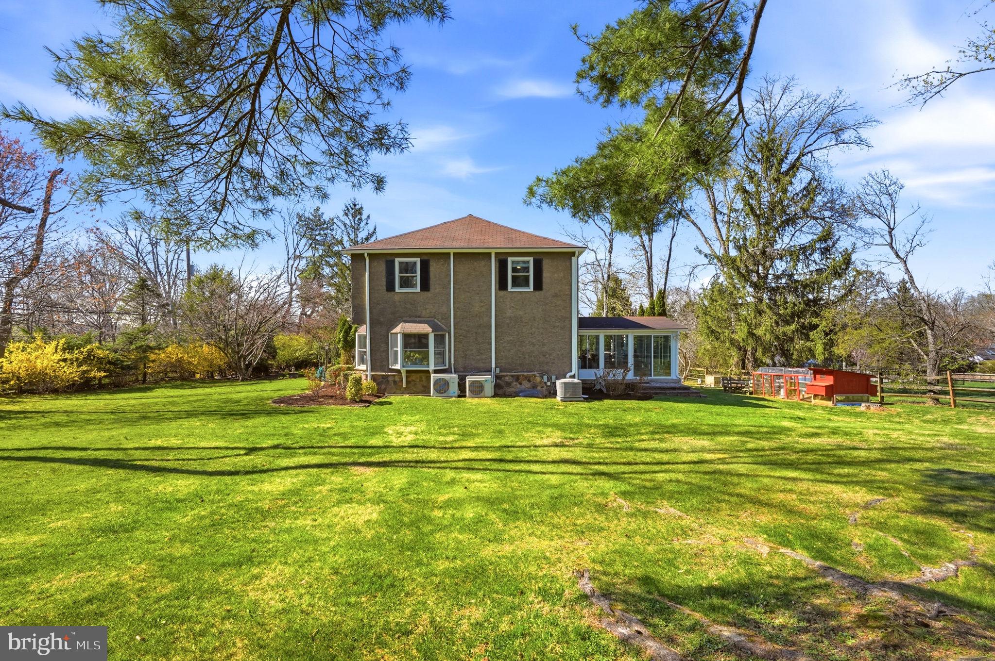 OSBORNE HILL - Residential