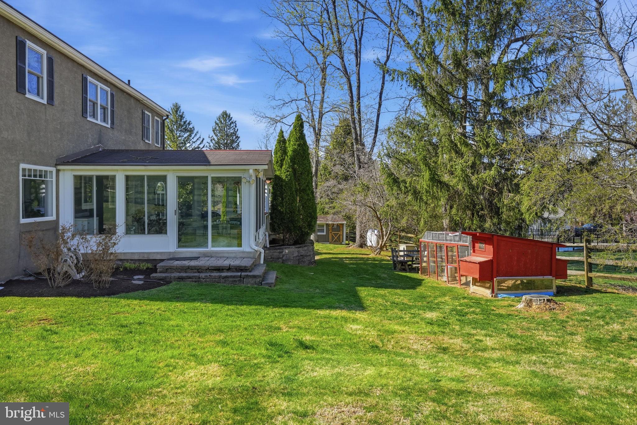 OSBORNE HILL - Residential