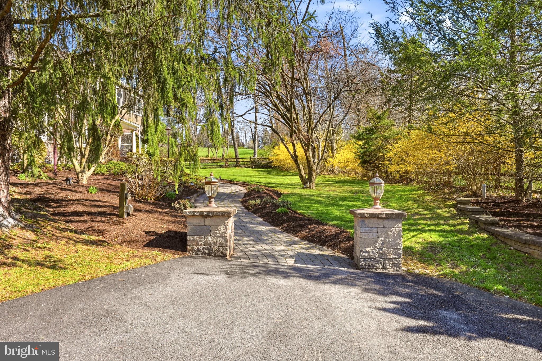 OSBORNE HILL - Residential