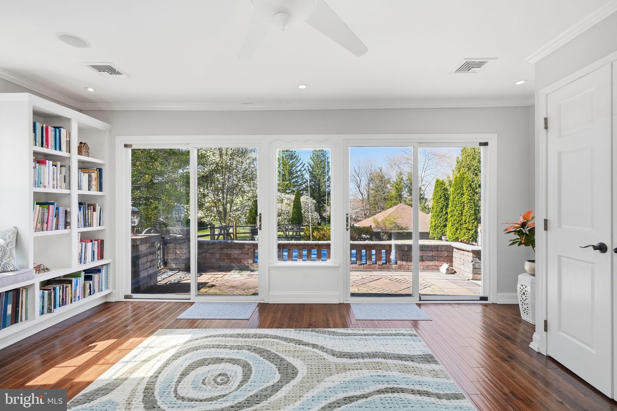 OSBORNE HILL - Residential