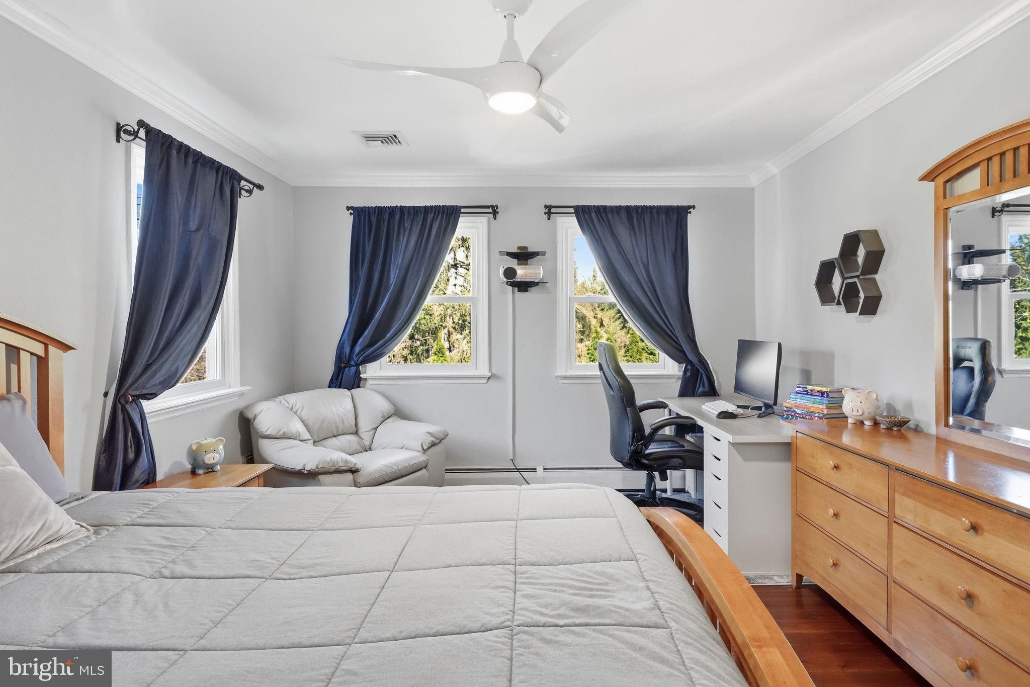 OSBORNE HILL - Residential