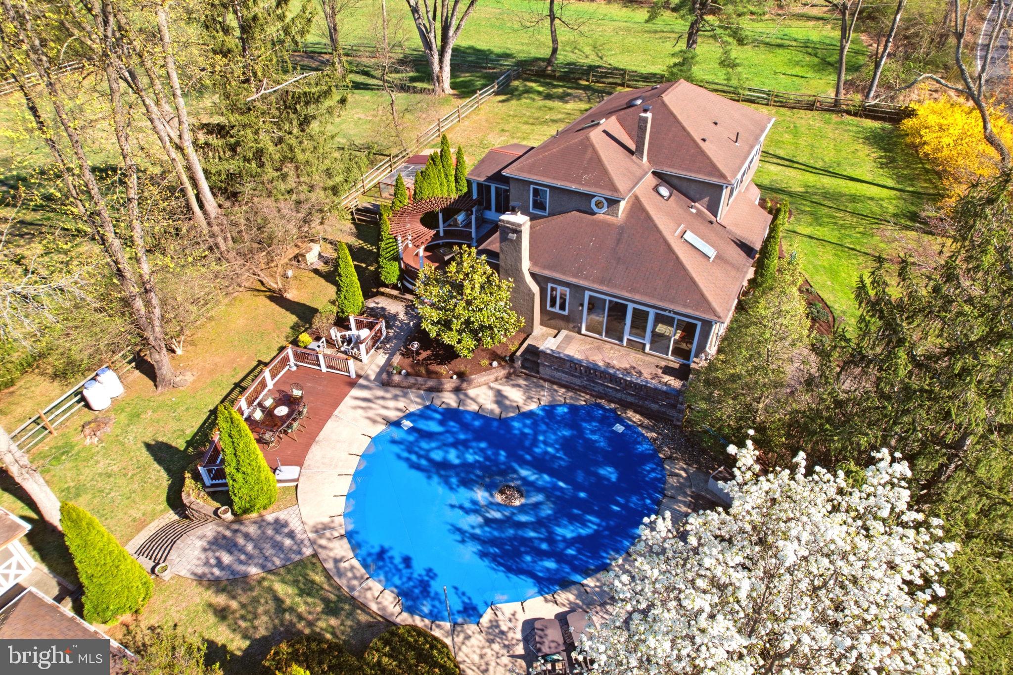 OSBORNE HILL - Residential