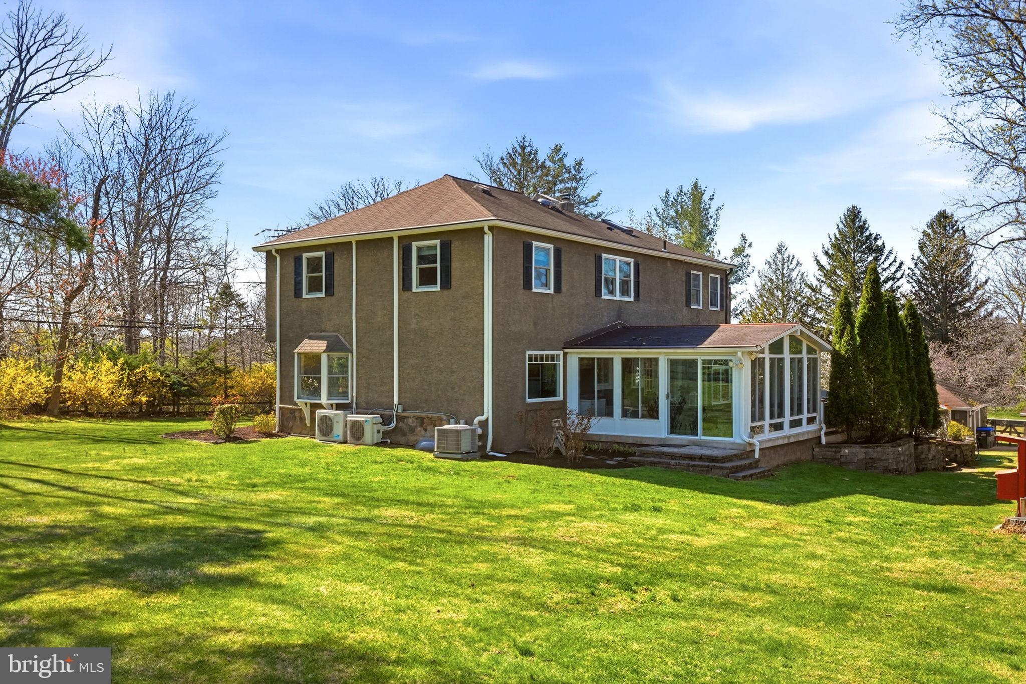 OSBORNE HILL - Residential