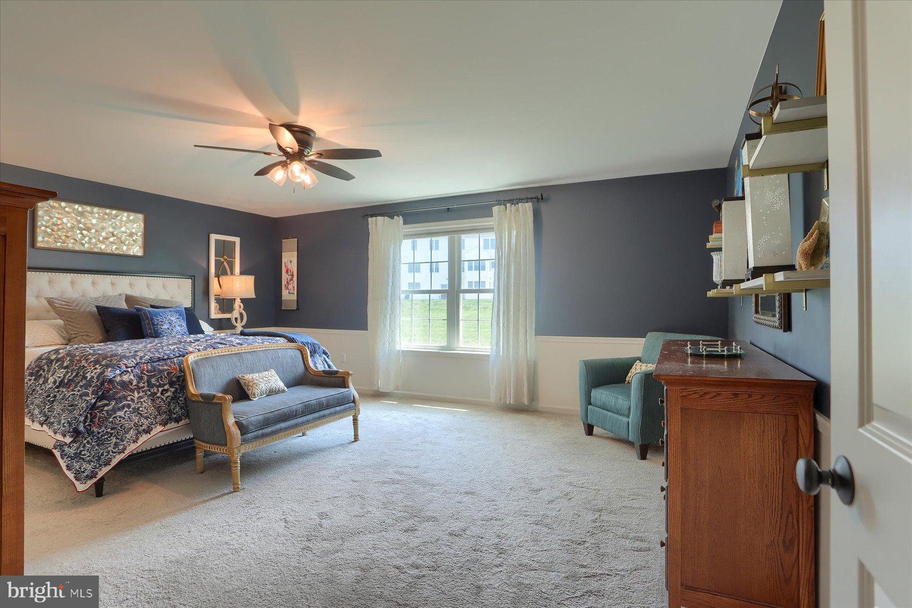 MOUNTAIN VIEW ESTATES - Residential