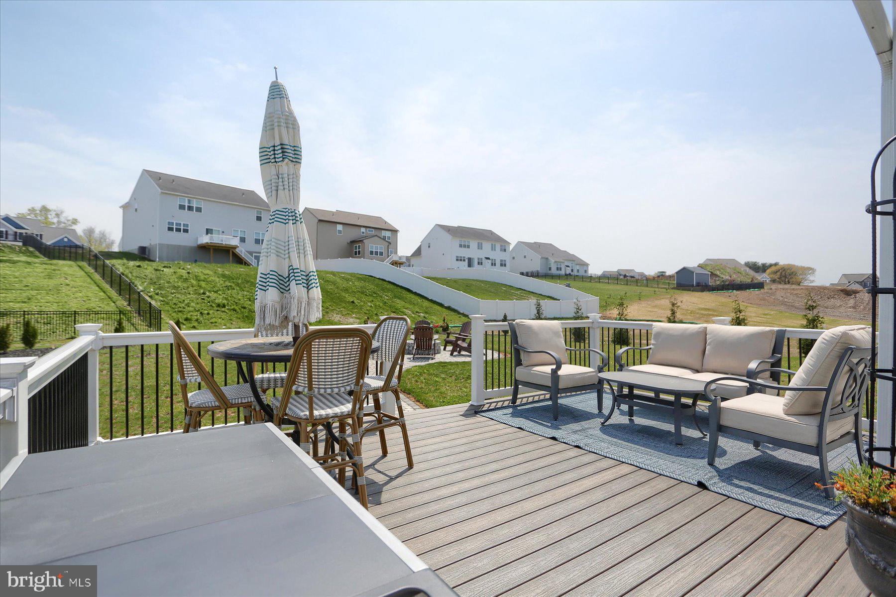 MOUNTAIN VIEW ESTATES - Residential