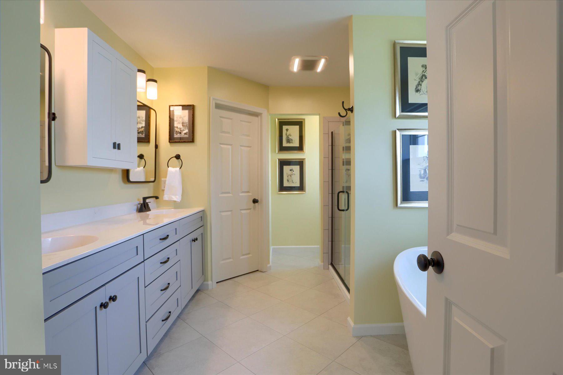 MOUNTAIN VIEW ESTATES - Residential