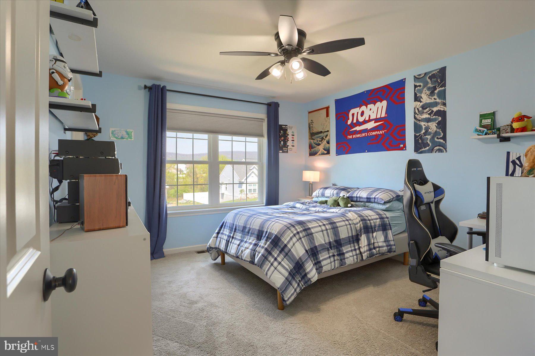 MOUNTAIN VIEW ESTATES - Residential