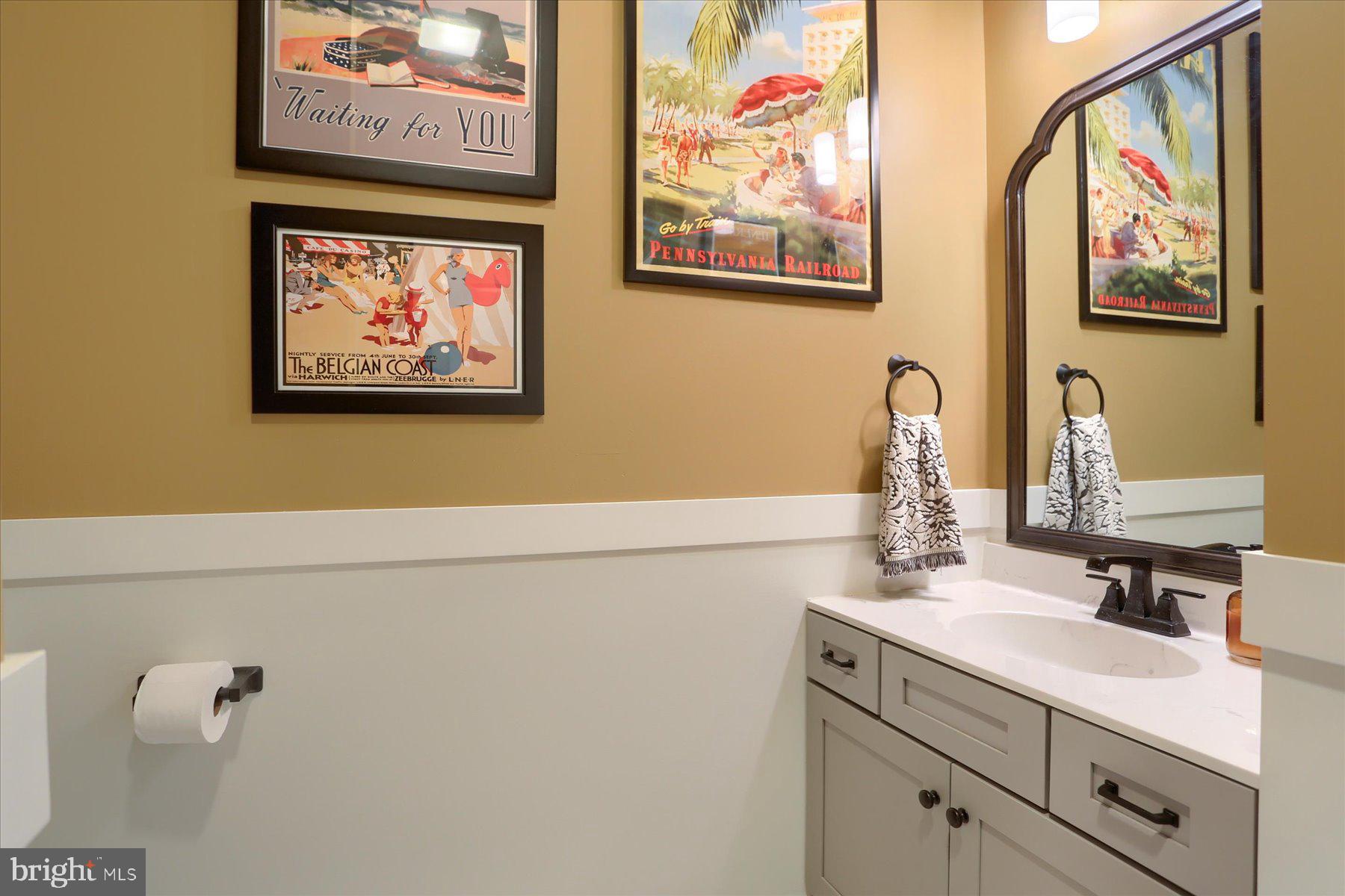 MOUNTAIN VIEW ESTATES - Residential