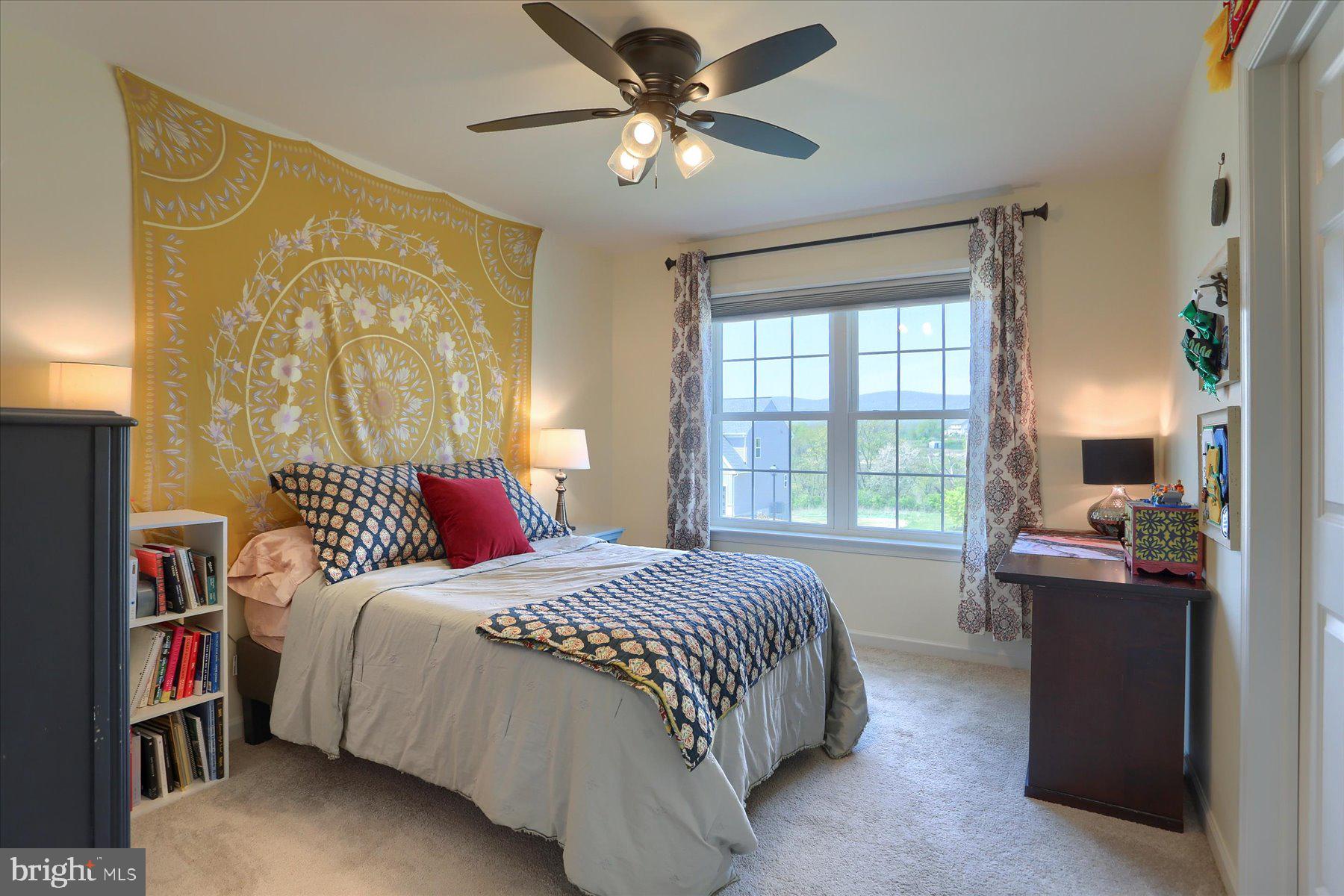 MOUNTAIN VIEW ESTATES - Residential