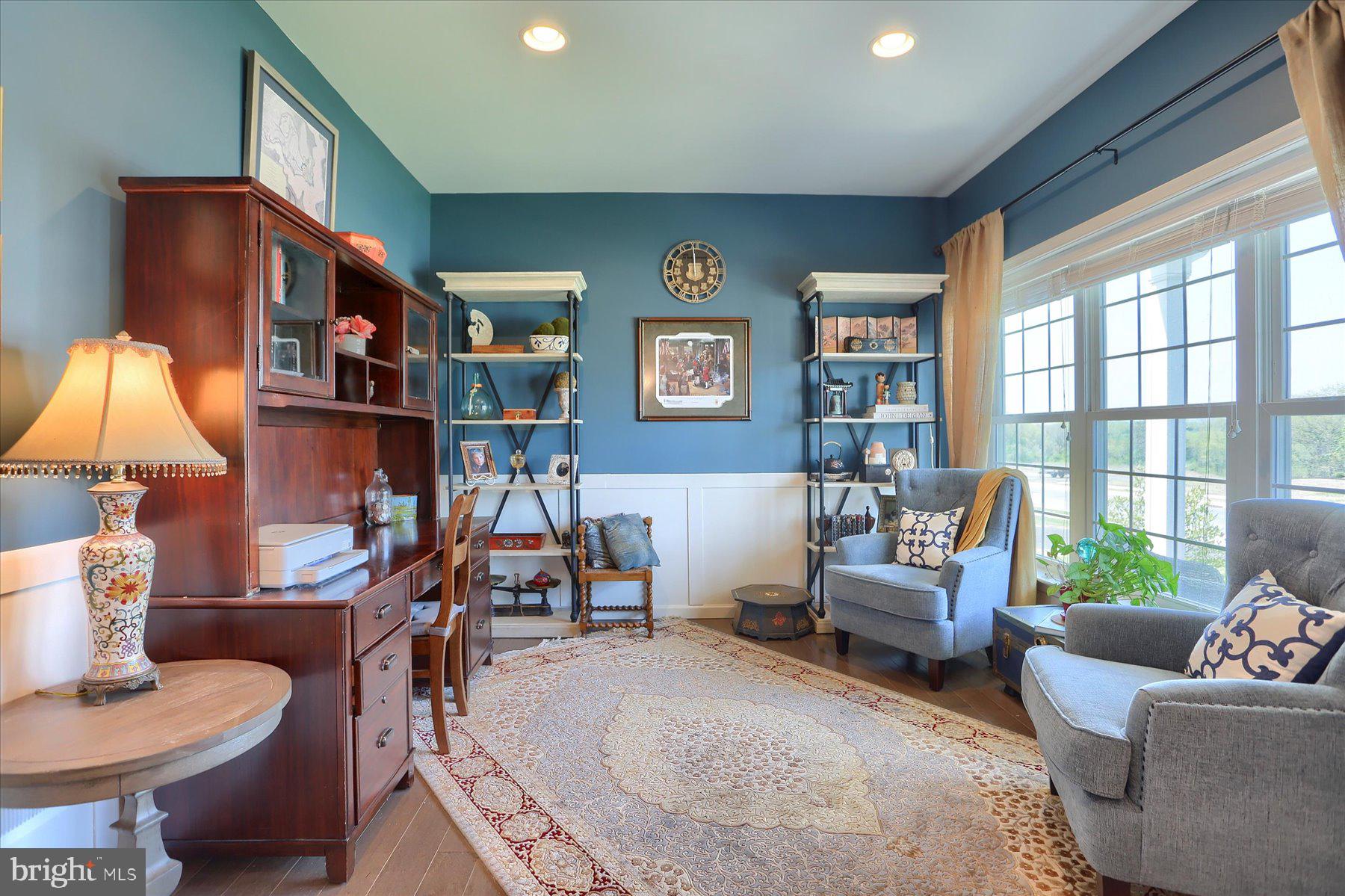 MOUNTAIN VIEW ESTATES - Residential