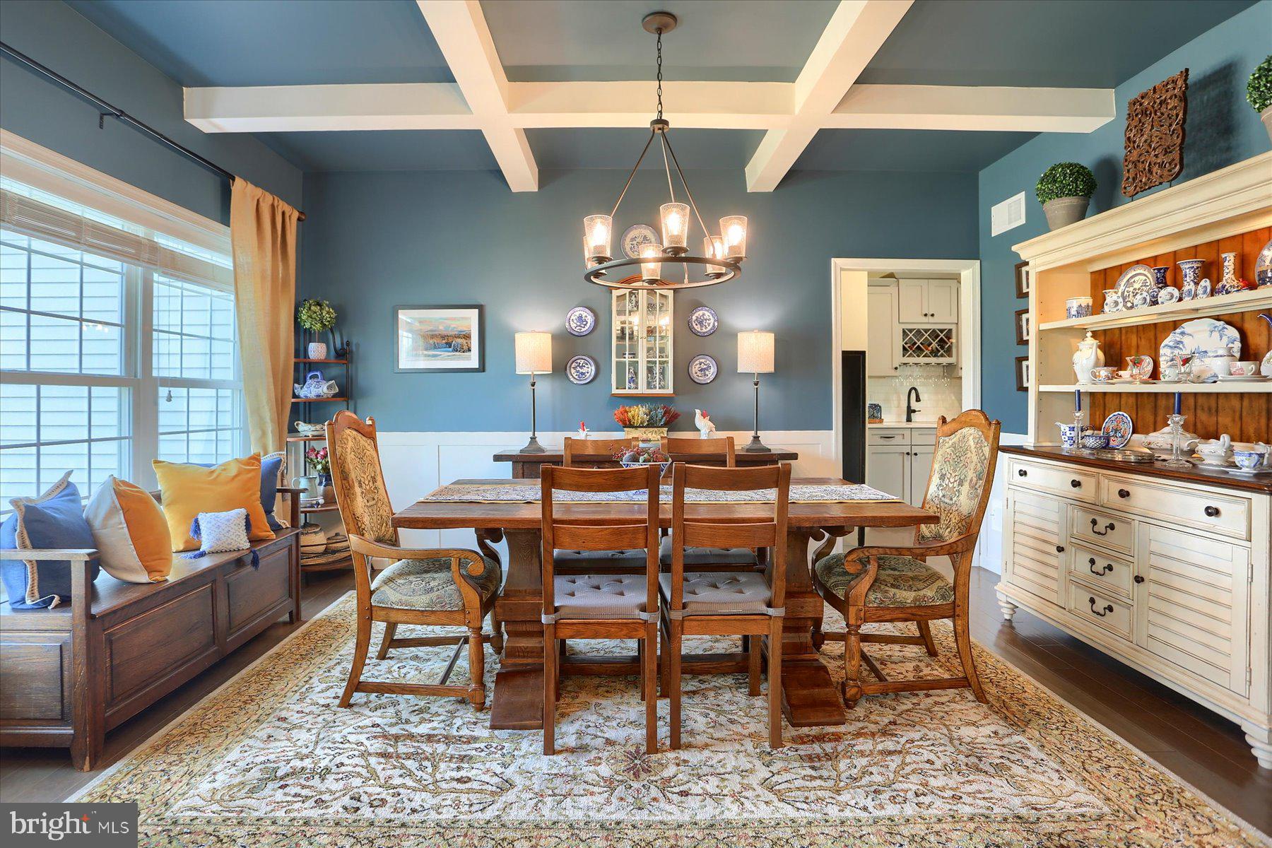 MOUNTAIN VIEW ESTATES - Residential