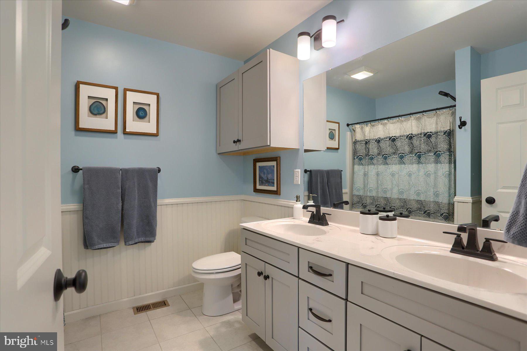 MOUNTAIN VIEW ESTATES - Residential