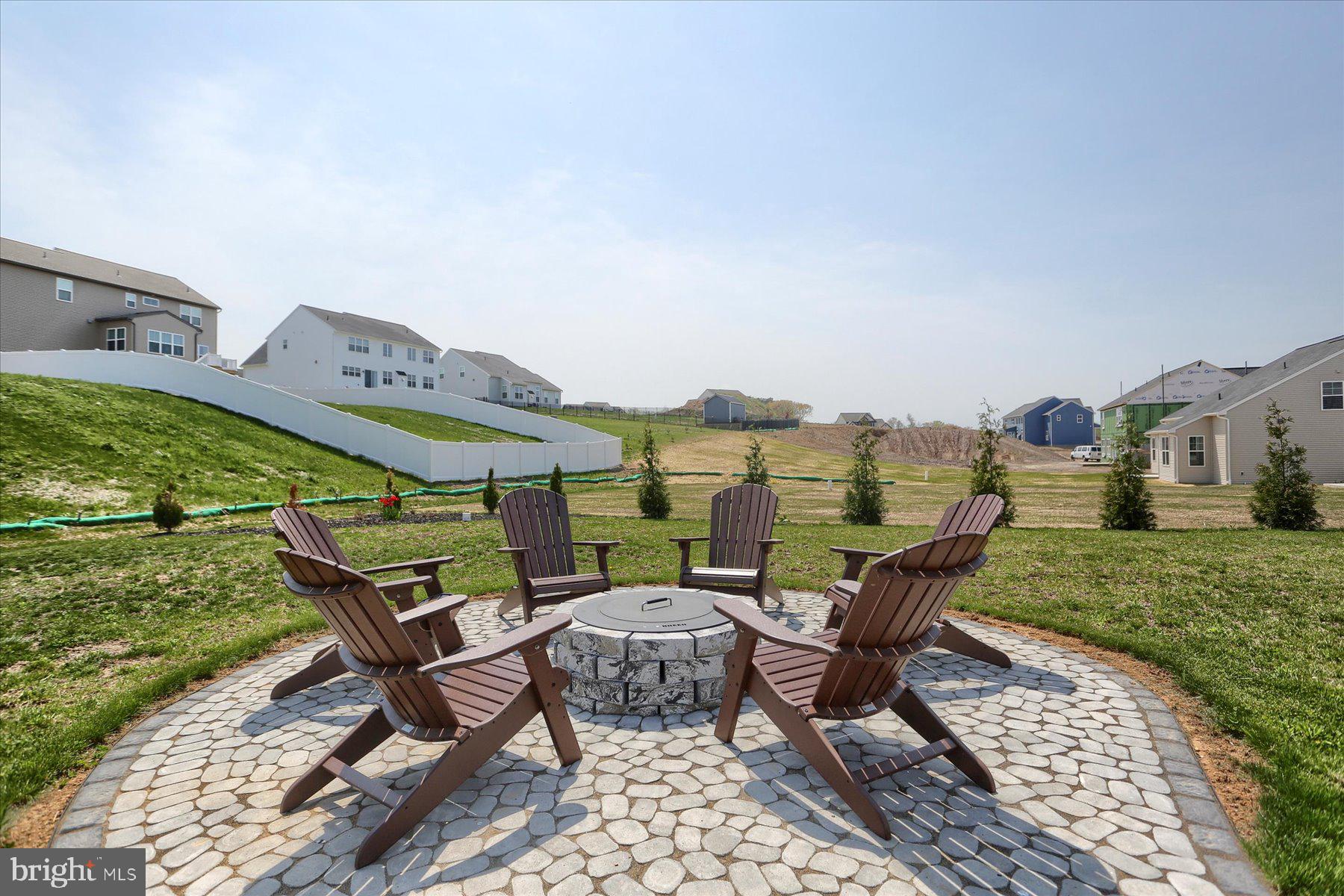 MOUNTAIN VIEW ESTATES - Residential