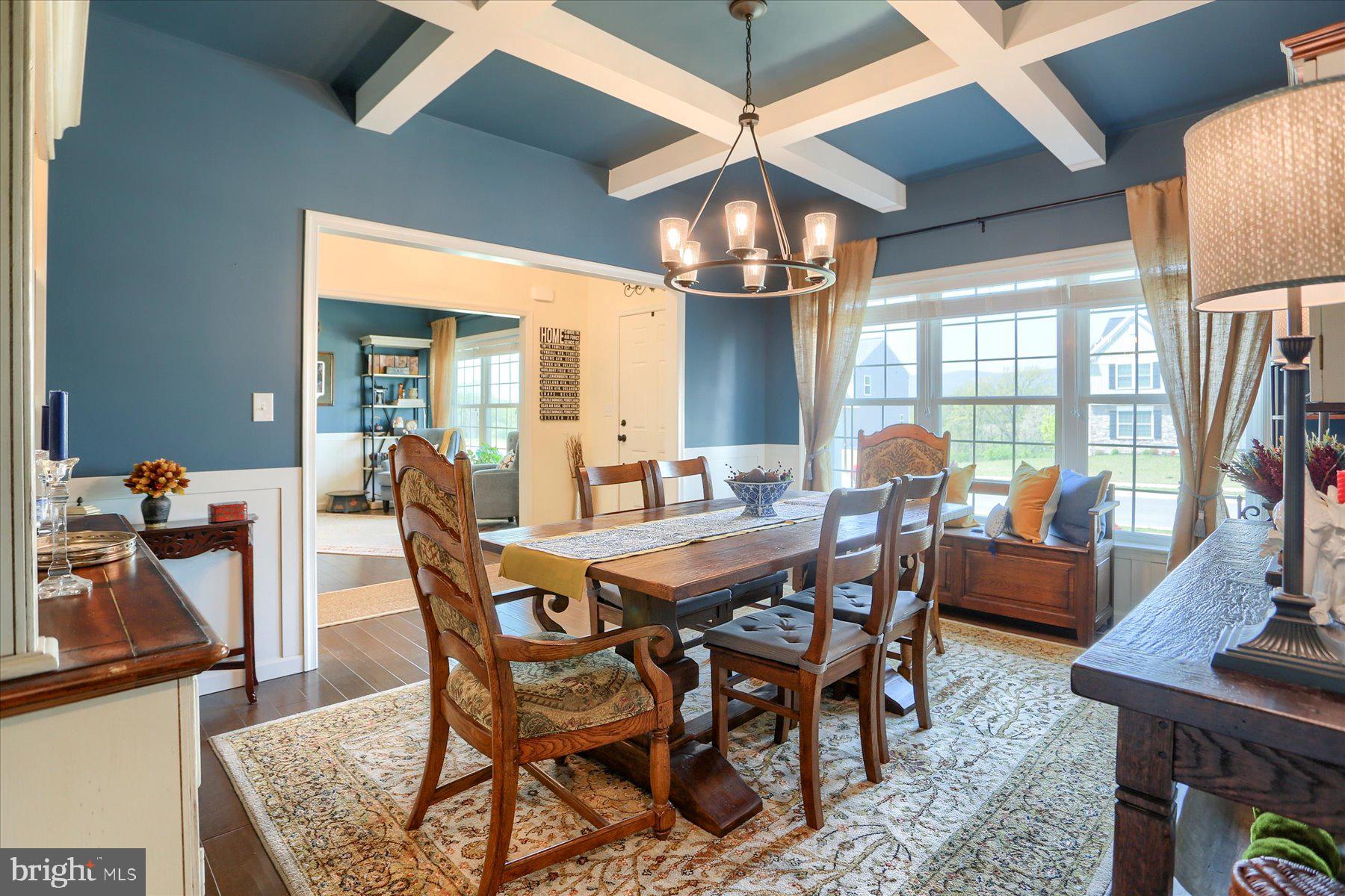 MOUNTAIN VIEW ESTATES - Residential