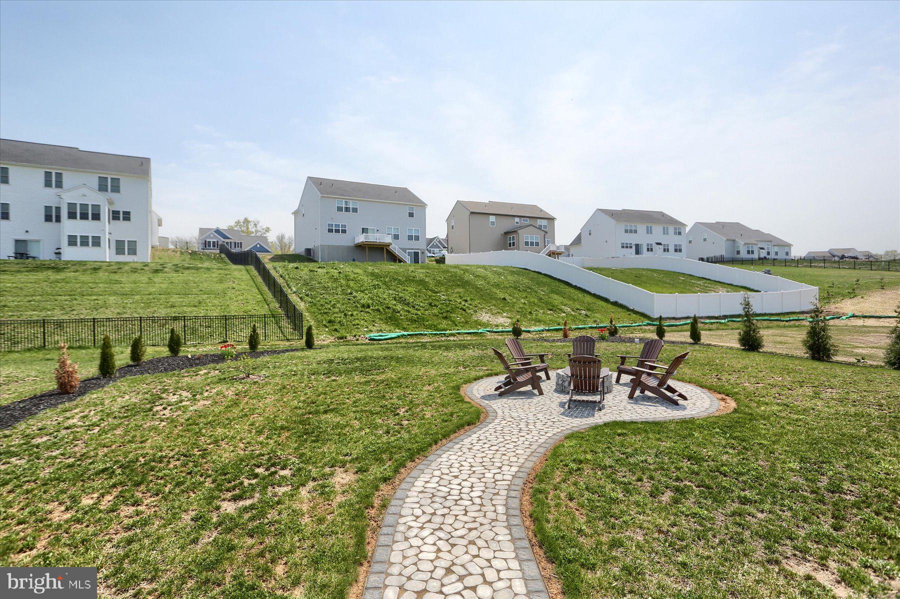 MOUNTAIN VIEW ESTATES - Residential