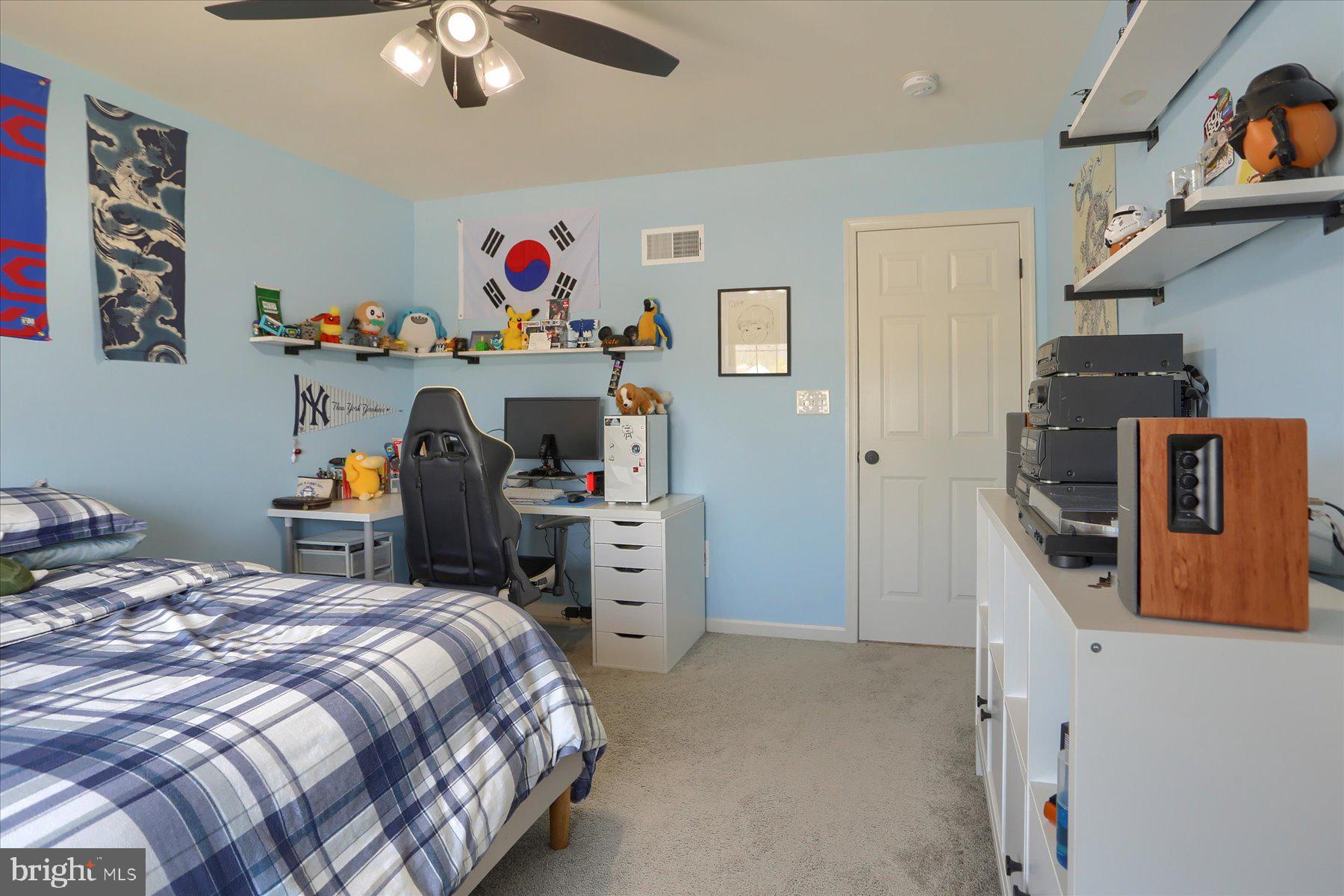 MOUNTAIN VIEW ESTATES - Residential