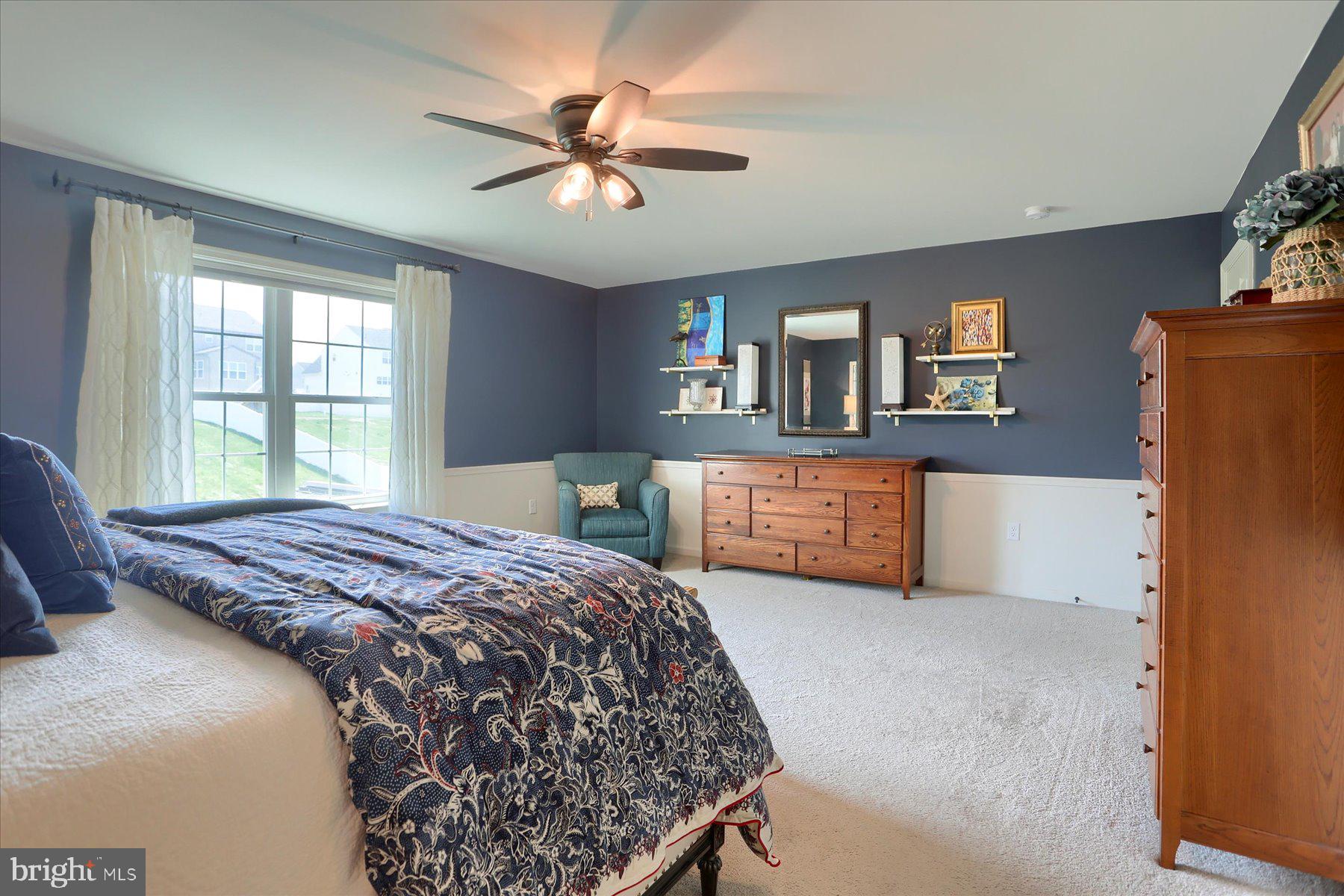 MOUNTAIN VIEW ESTATES - Residential