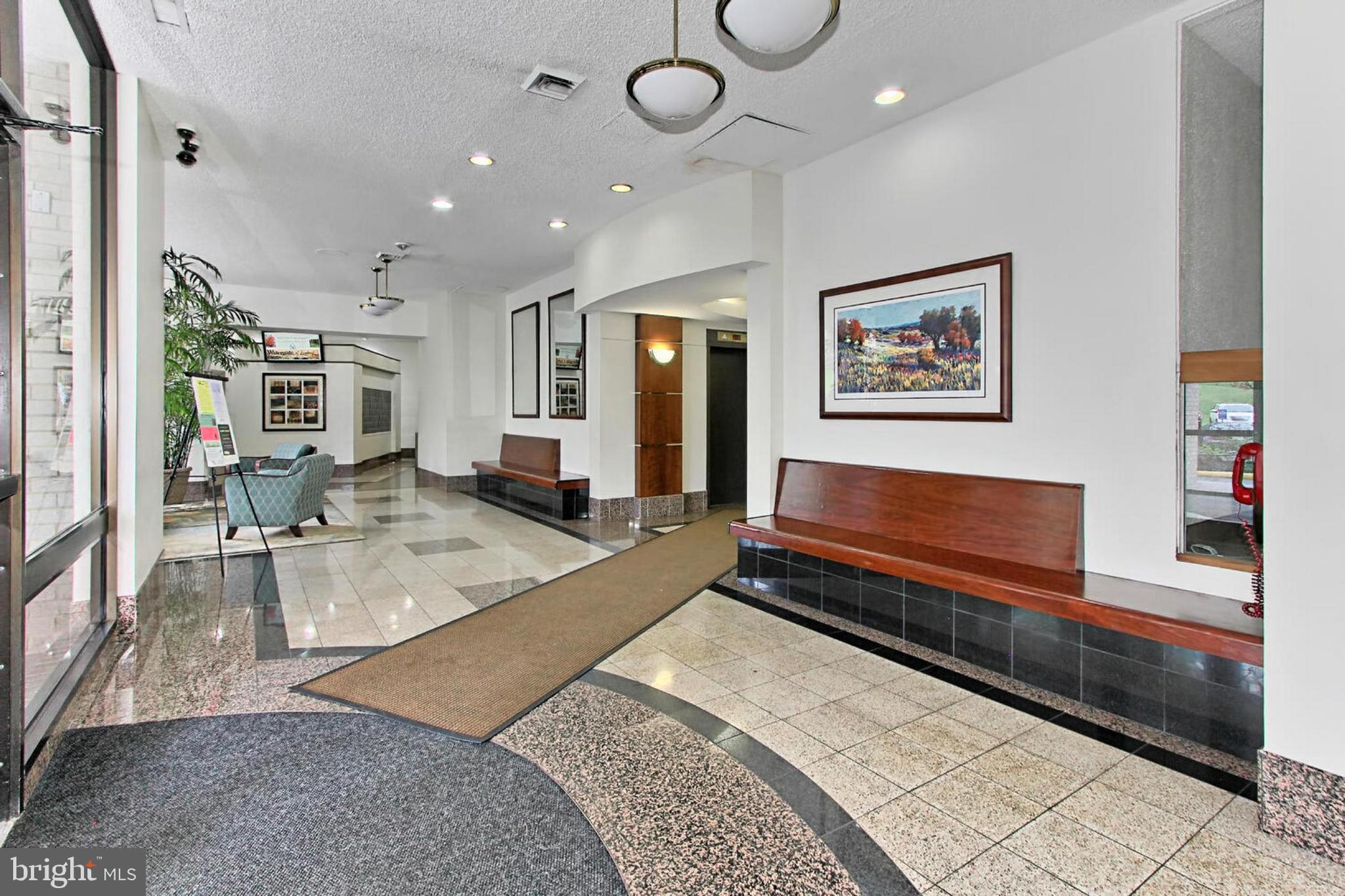 WATERGATE AT LANDMARK - Residential