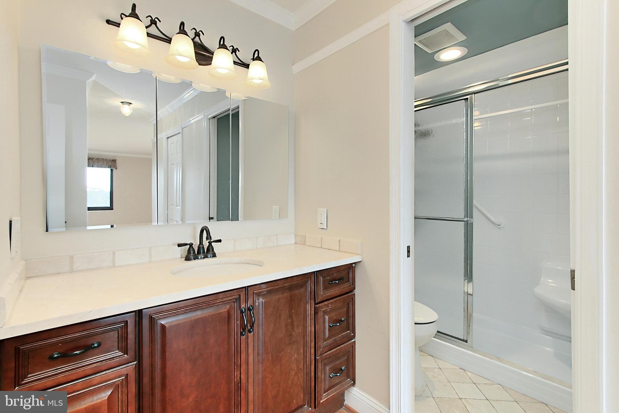 WATERGATE AT LANDMARK - Residential