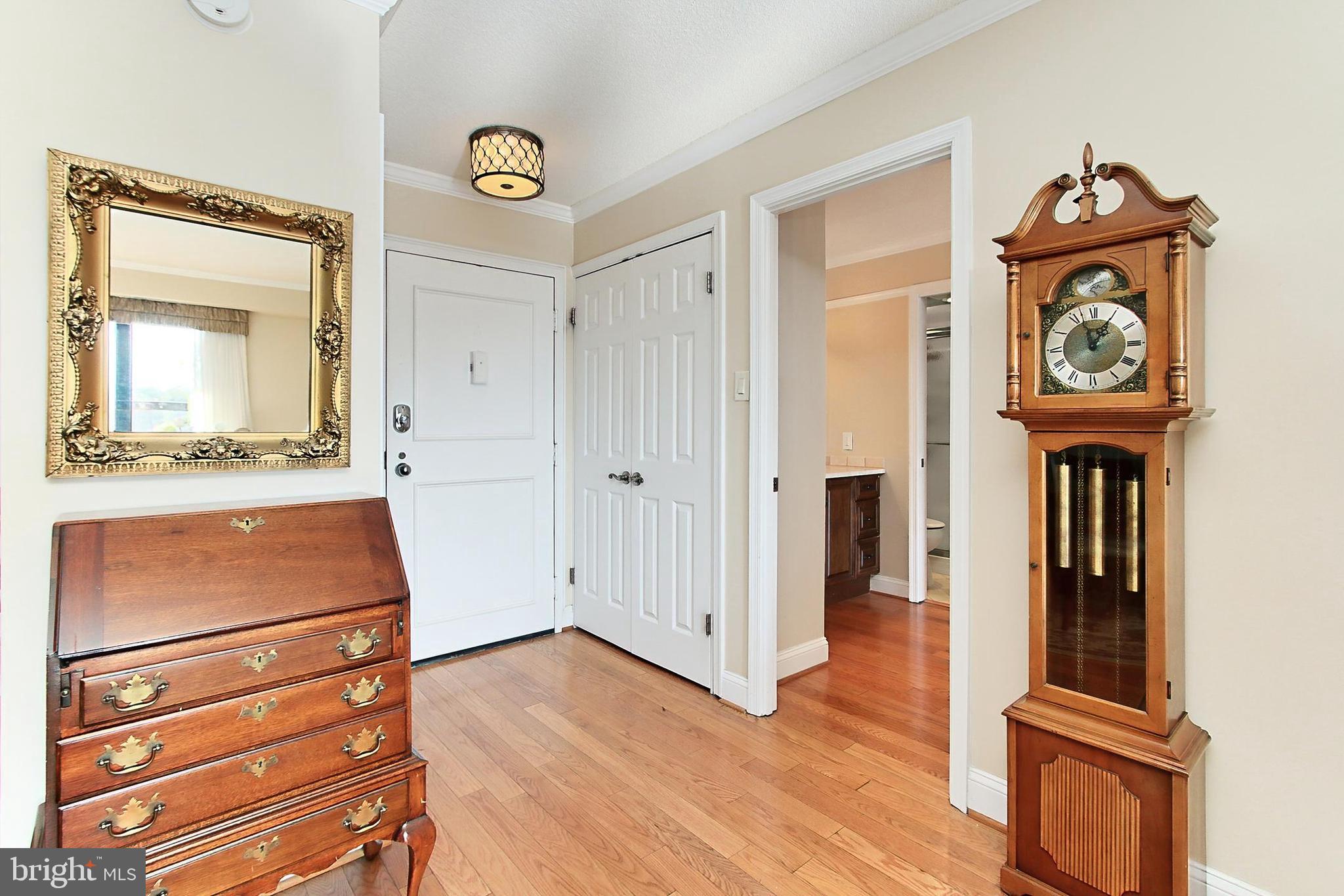 WATERGATE AT LANDMARK - Residential