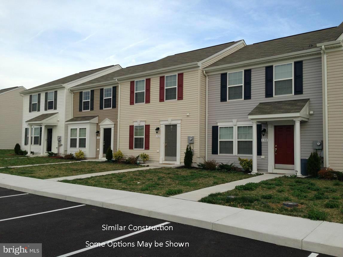 MANOR PARK - Residential