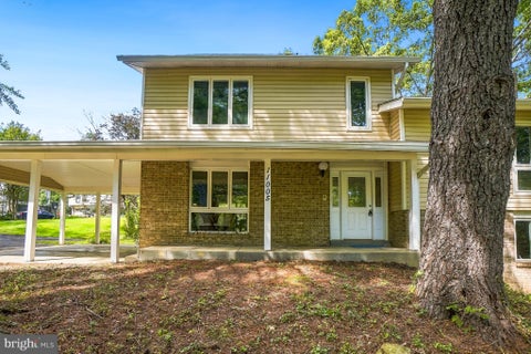Photo of 11005 Ring Road, RESTON, VA 20190 (MLS # VAFX2340966)
