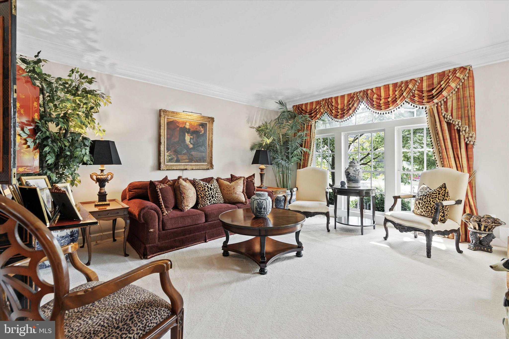 TATTERSALL - Residential