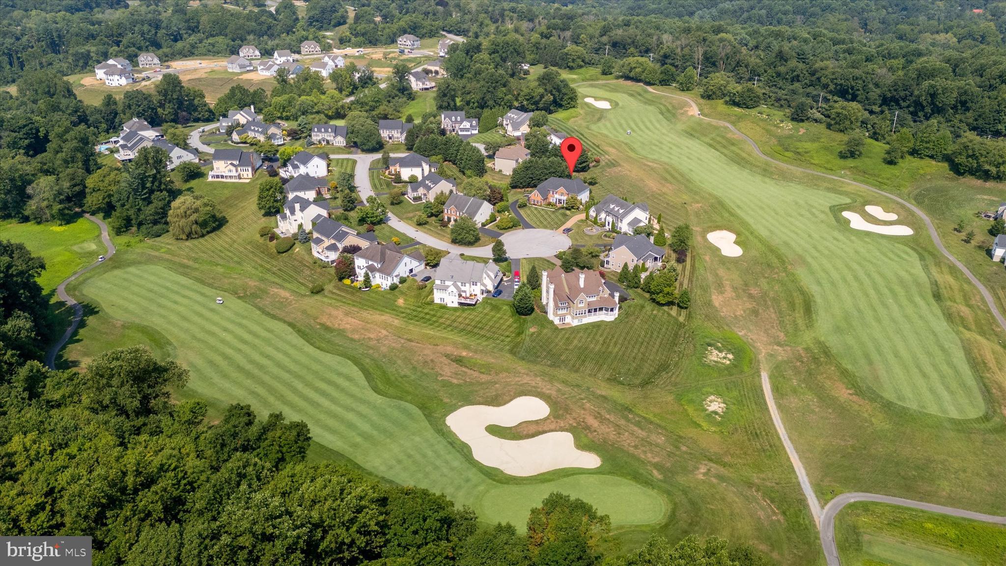 TATTERSALL - Residential