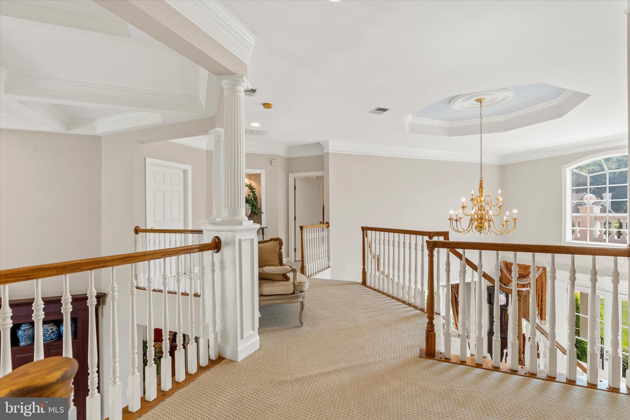 TATTERSALL - Residential