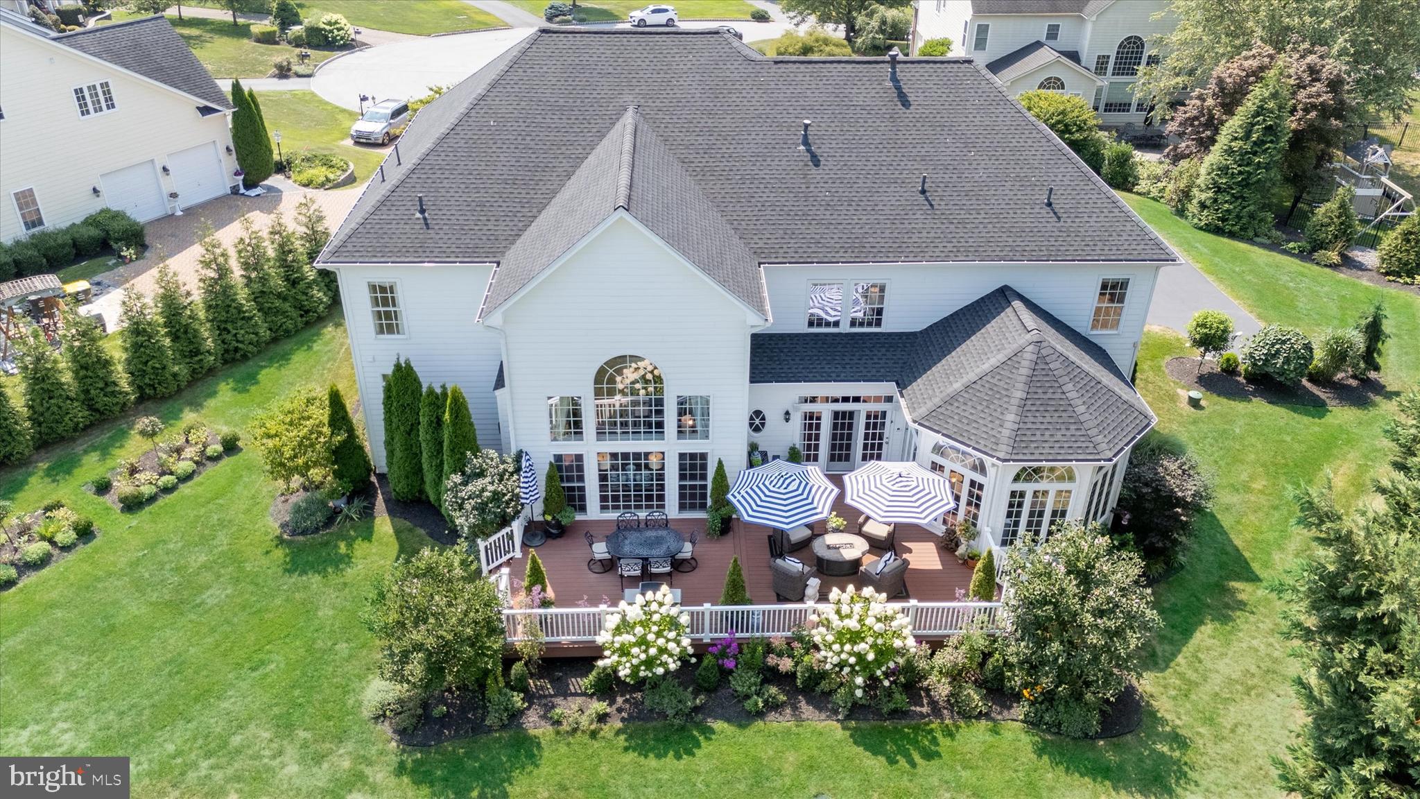 TATTERSALL - Residential