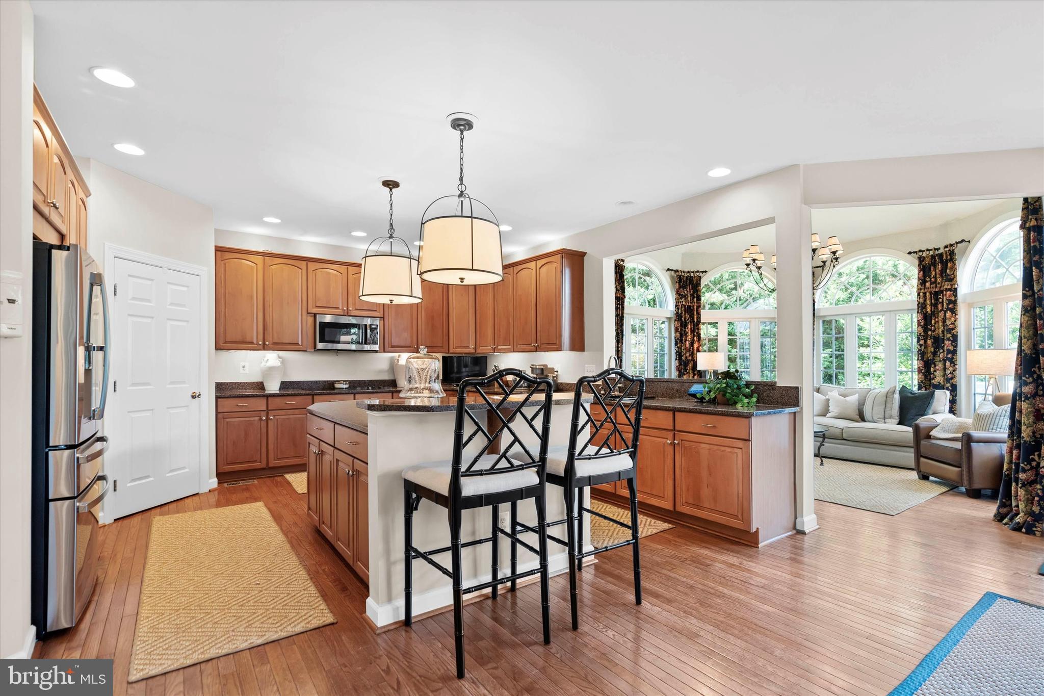 TATTERSALL - Residential