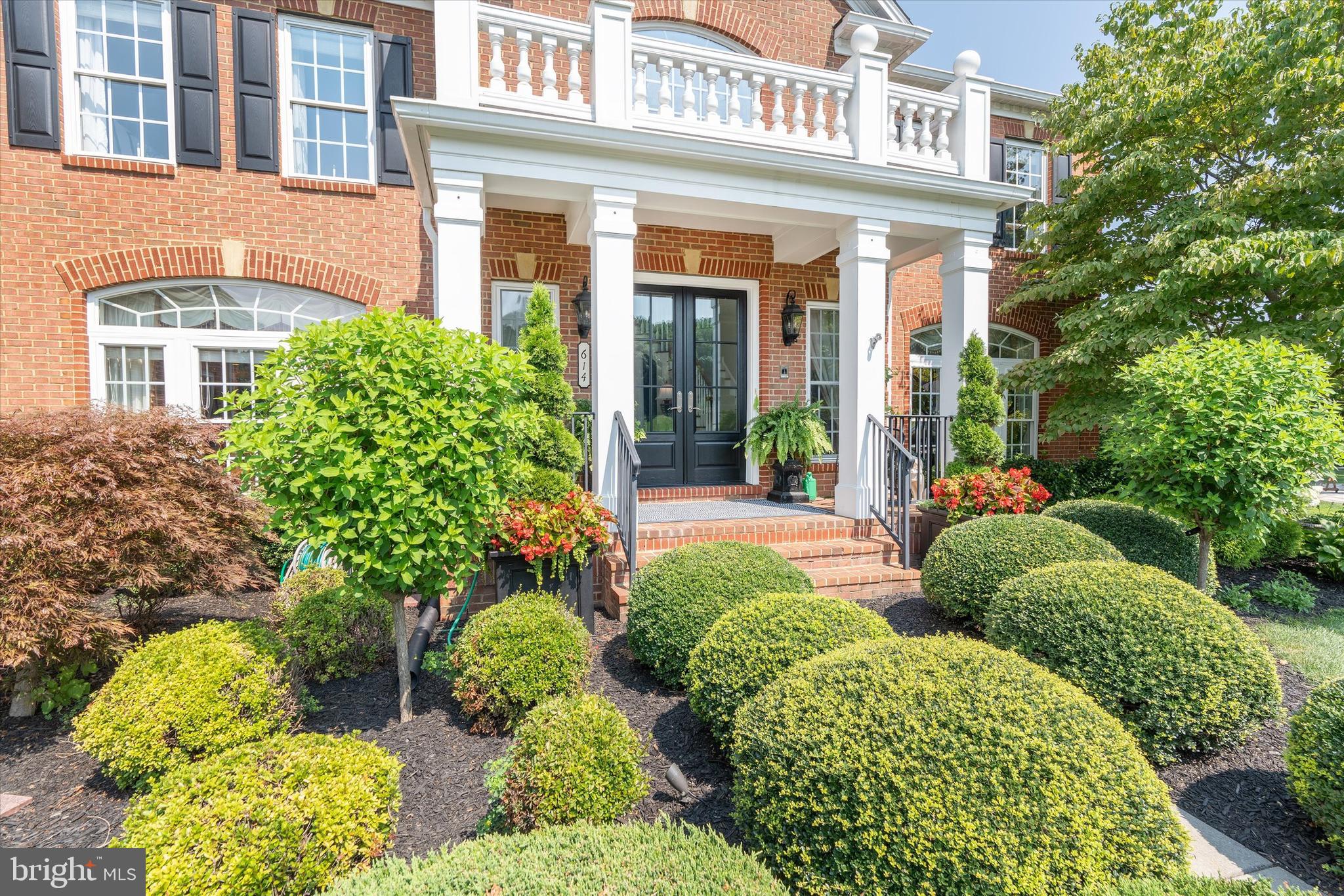 TATTERSALL - Residential