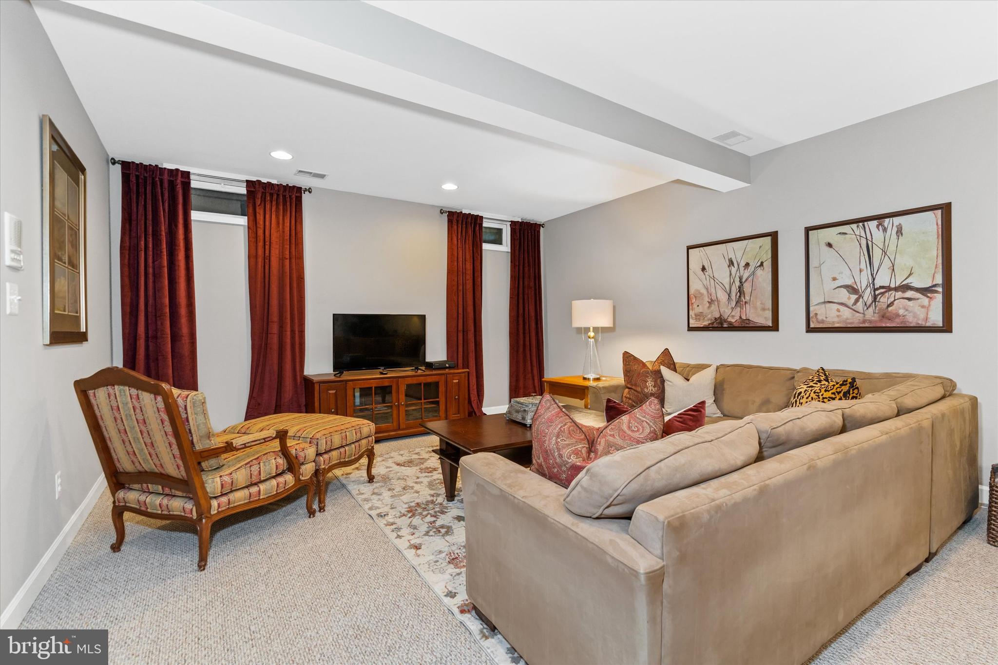 TATTERSALL - Residential