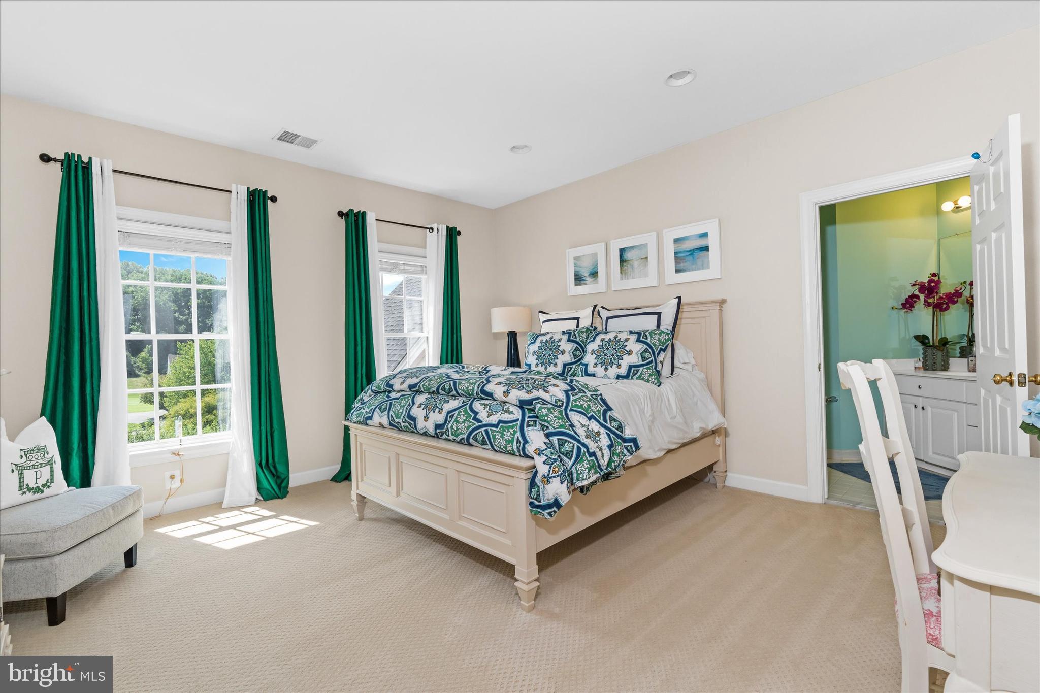 TATTERSALL - Residential