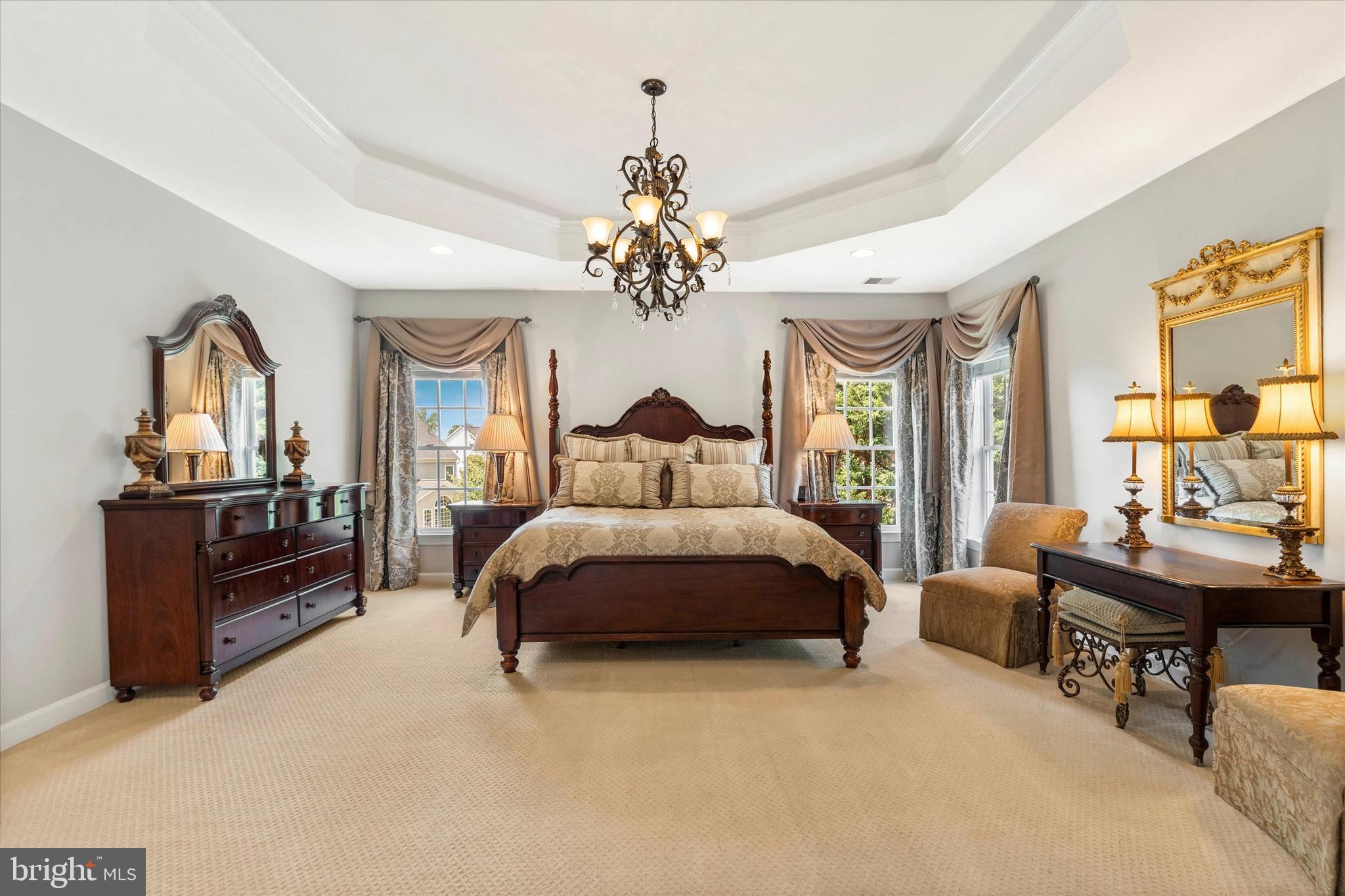 TATTERSALL - Residential