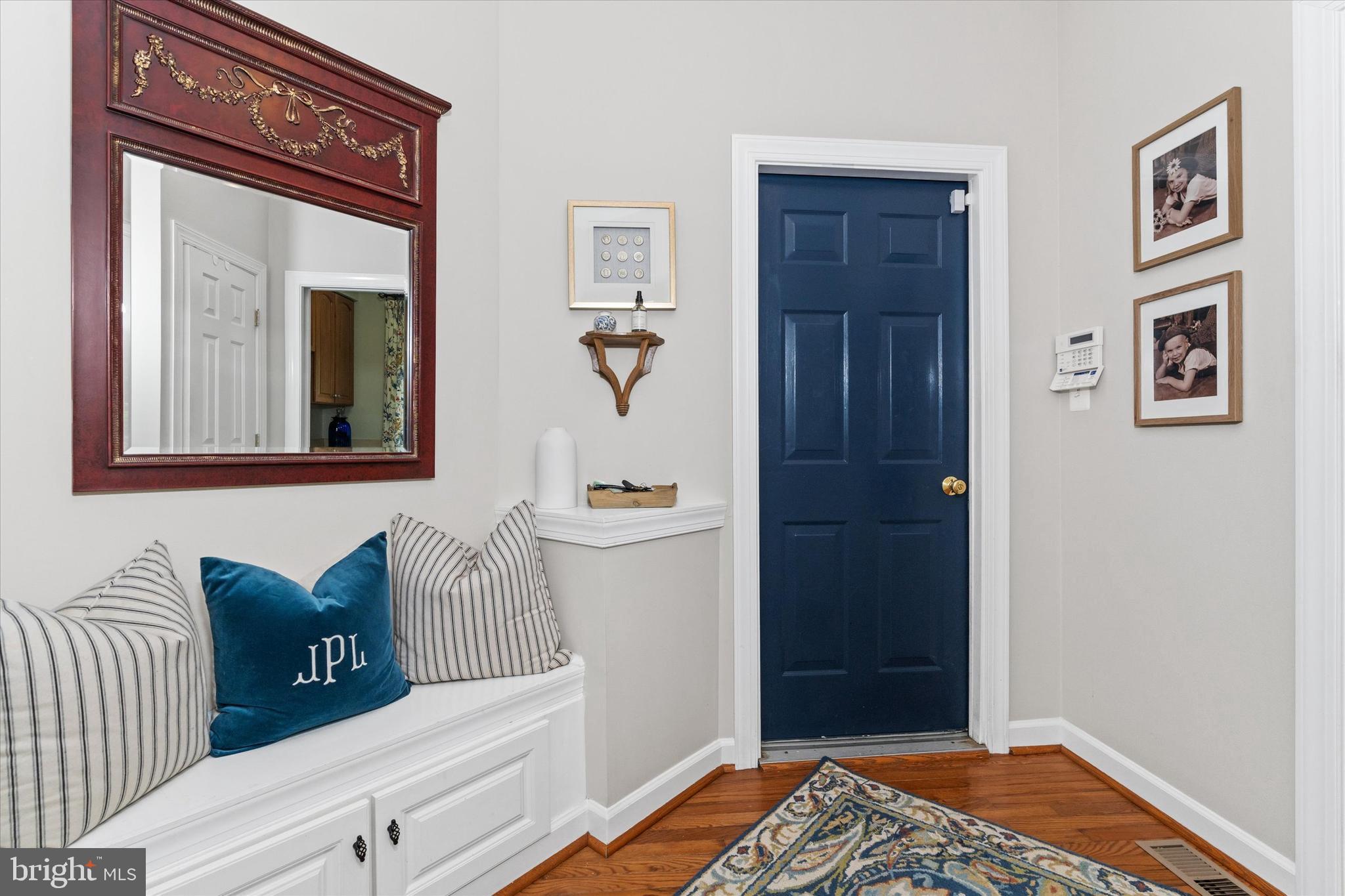 TATTERSALL - Residential