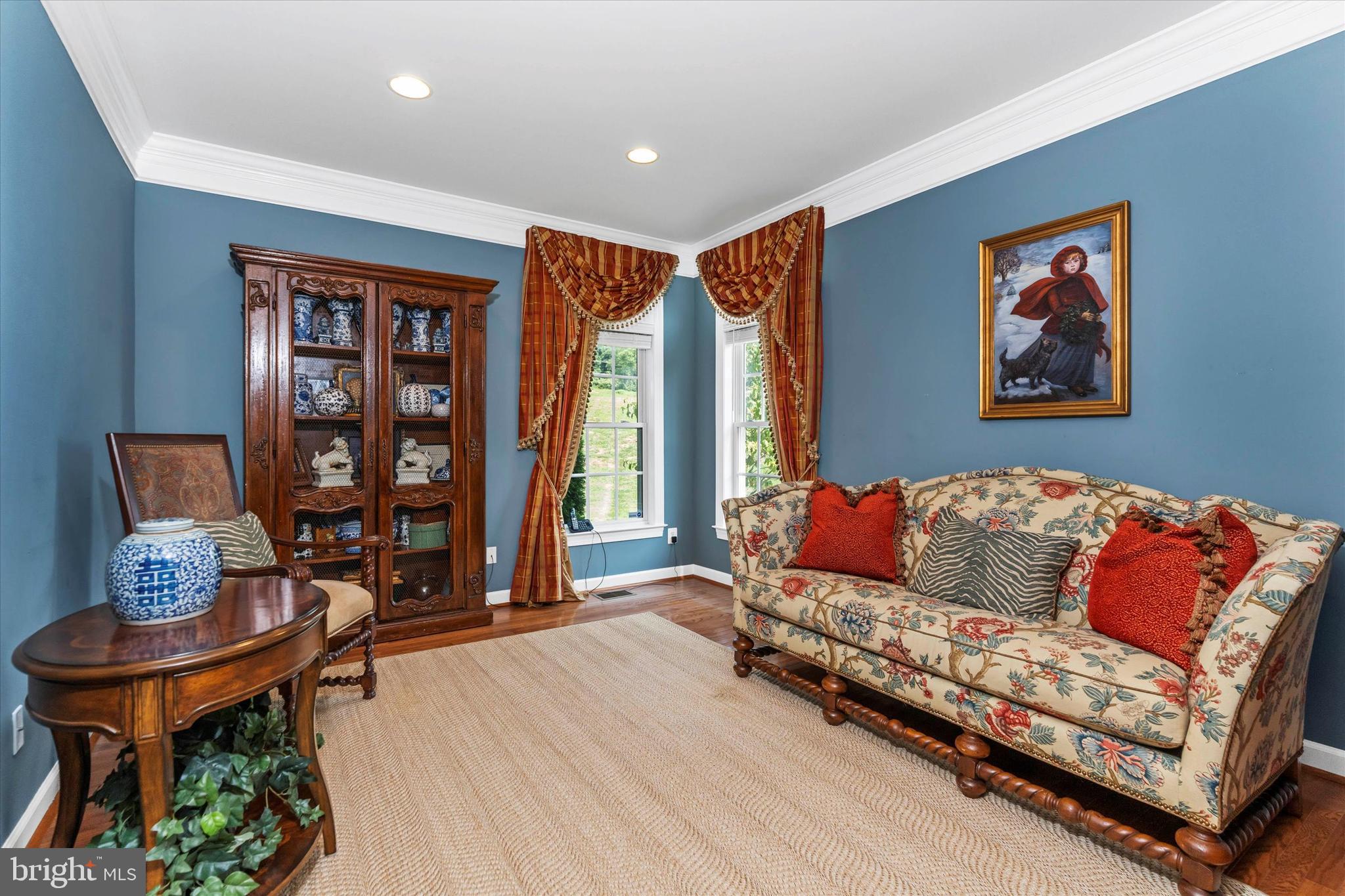 TATTERSALL - Residential