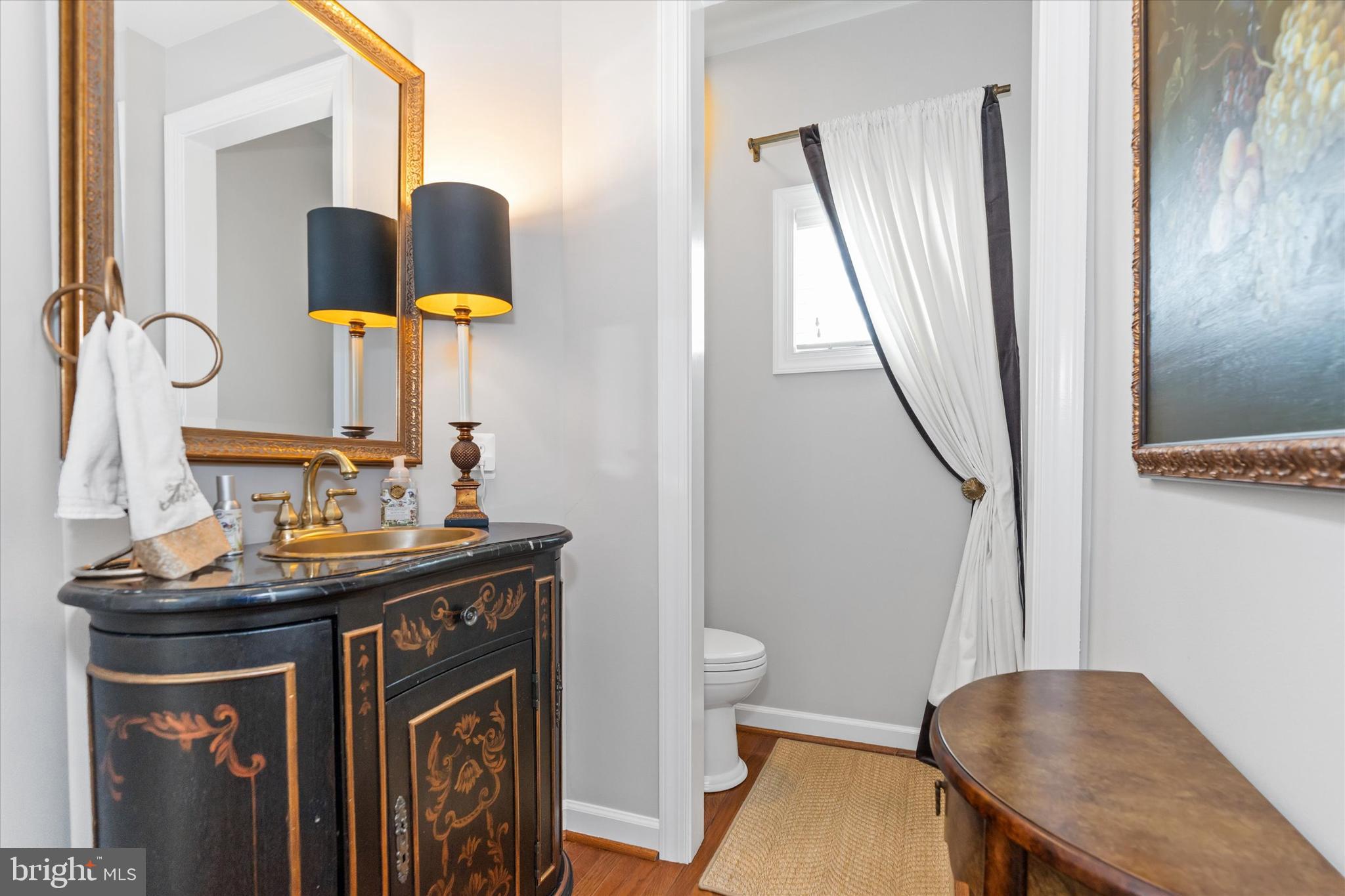 TATTERSALL - Residential