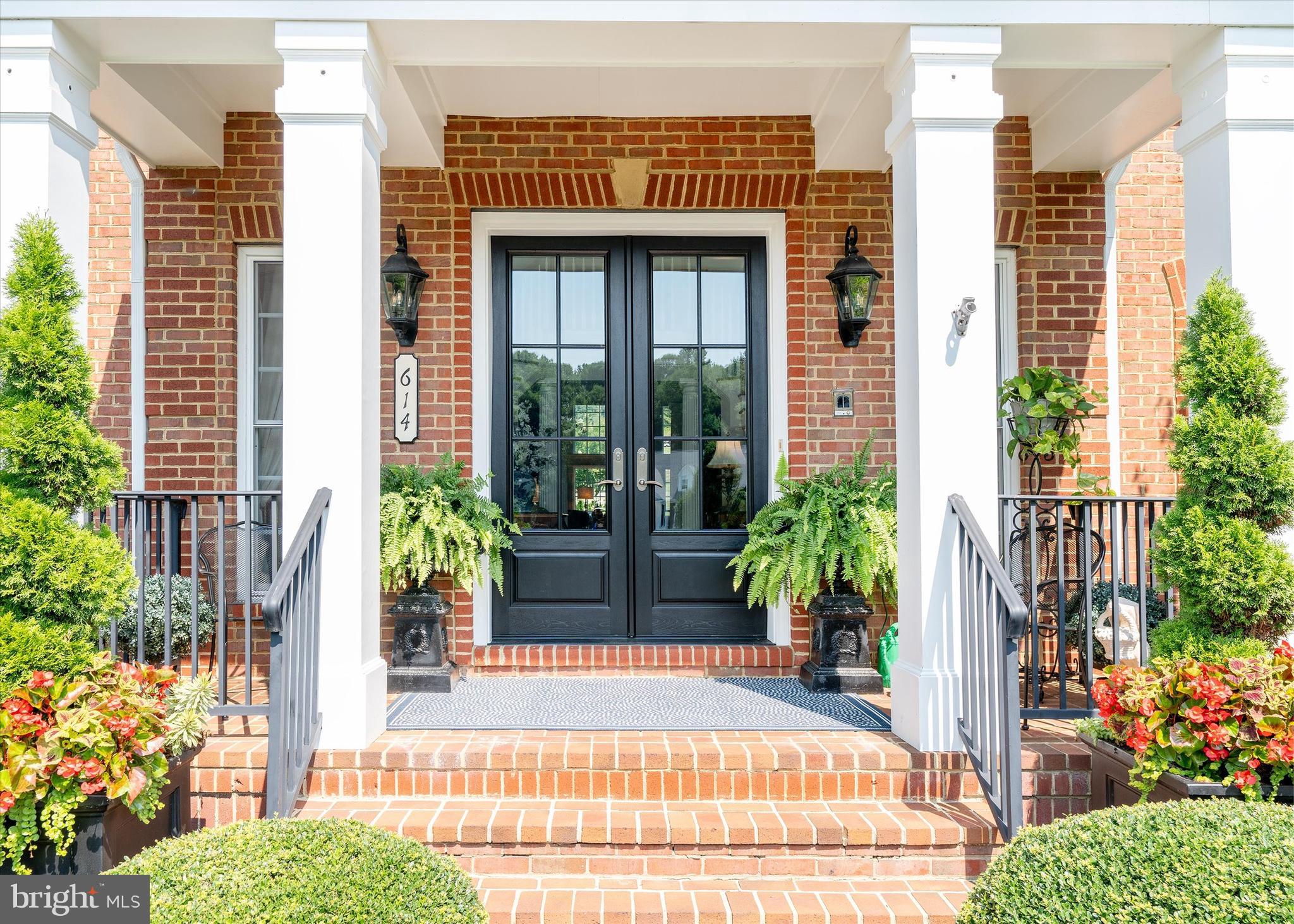 TATTERSALL - Residential