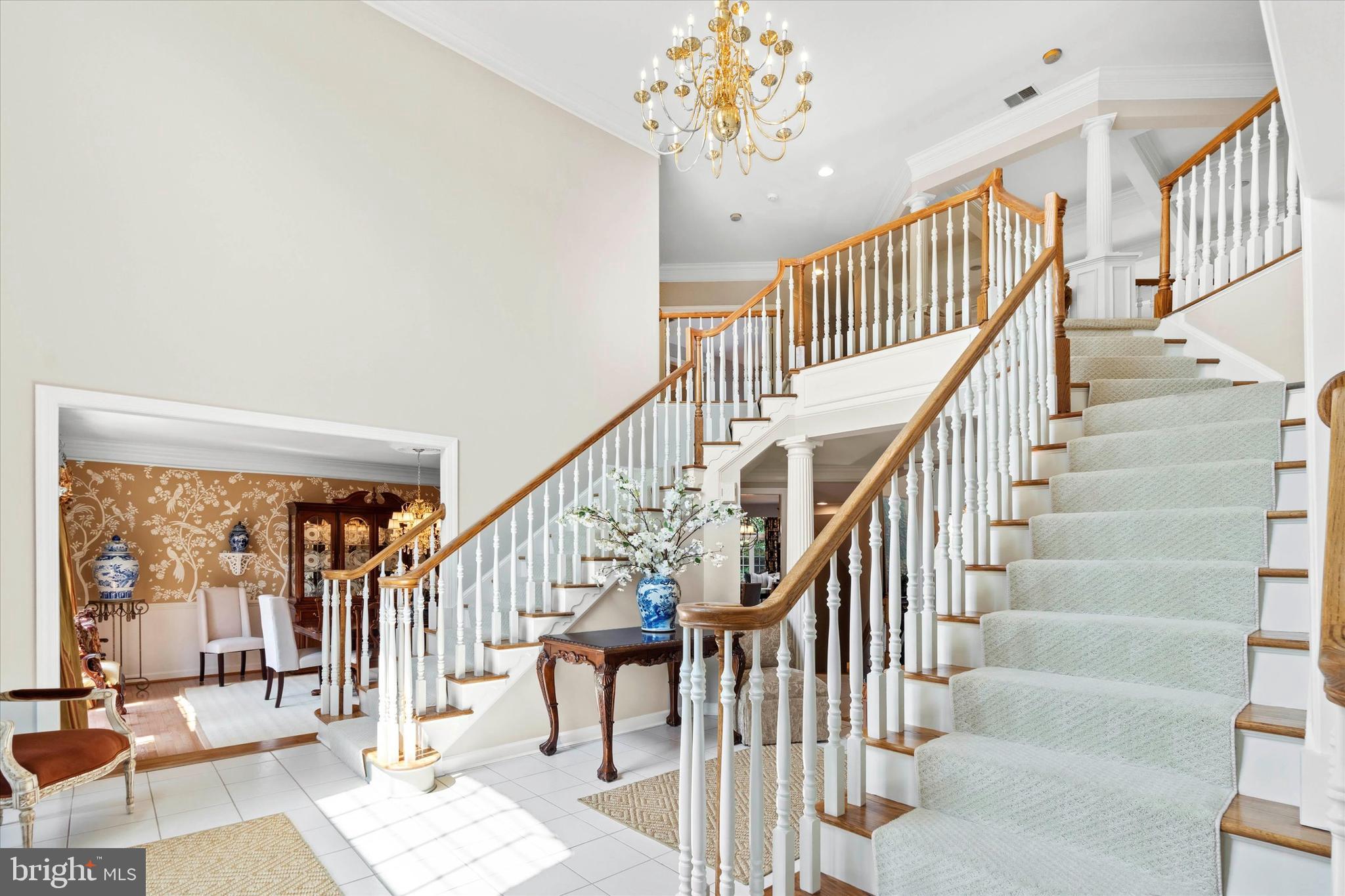 TATTERSALL - Residential