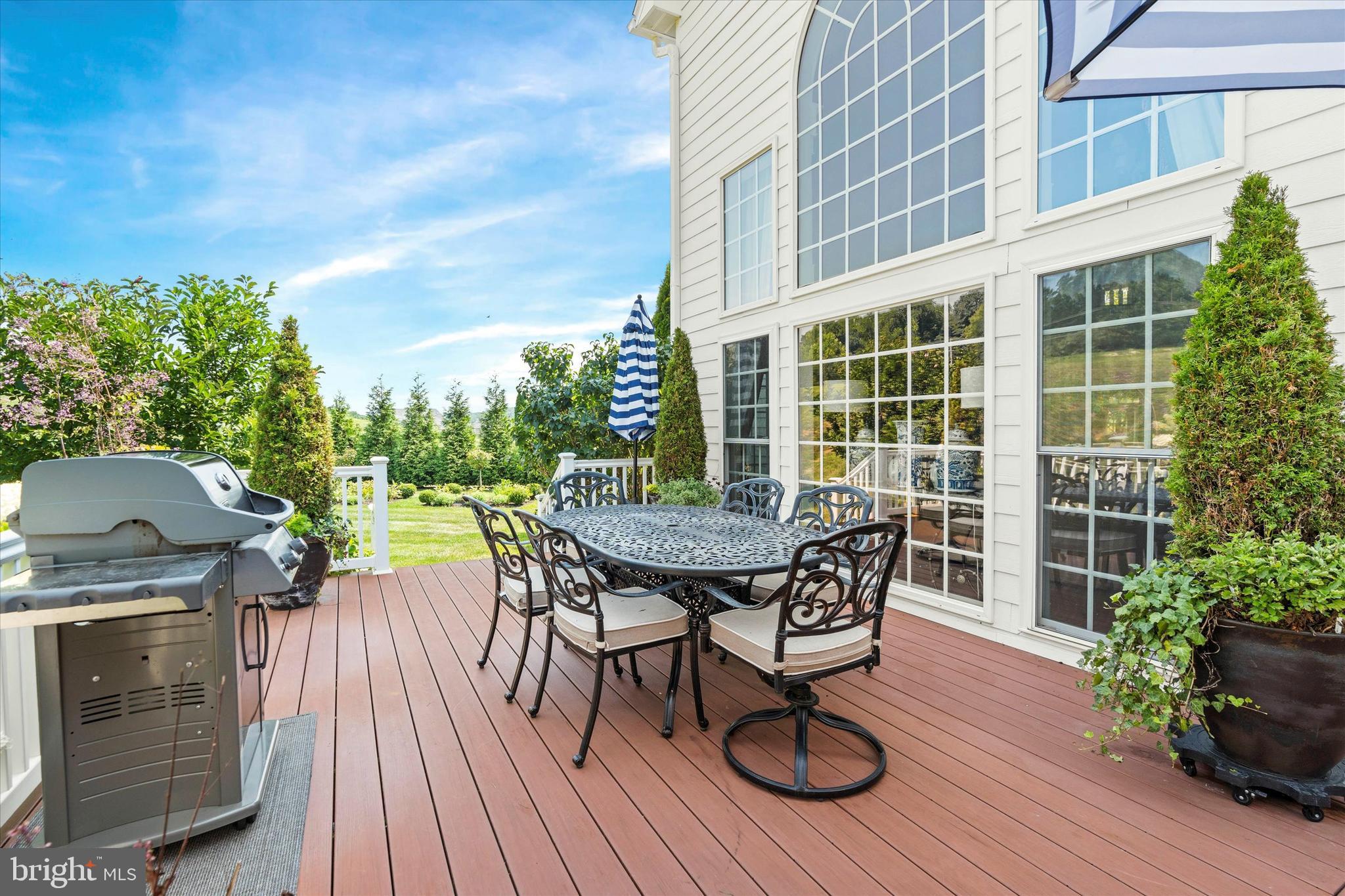 TATTERSALL - Residential