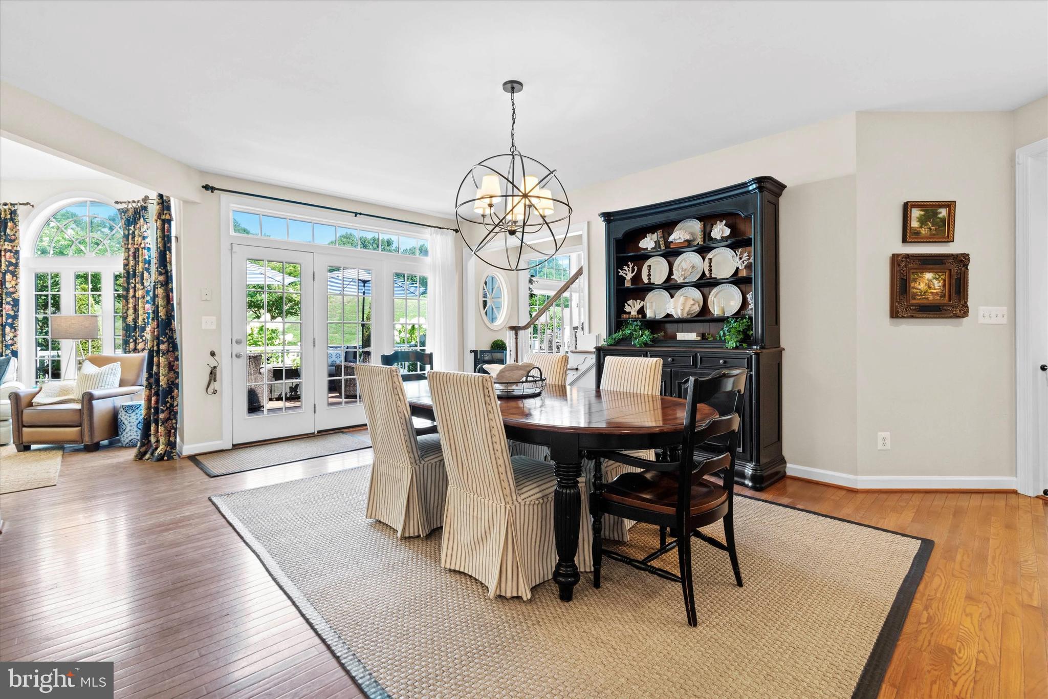 TATTERSALL - Residential