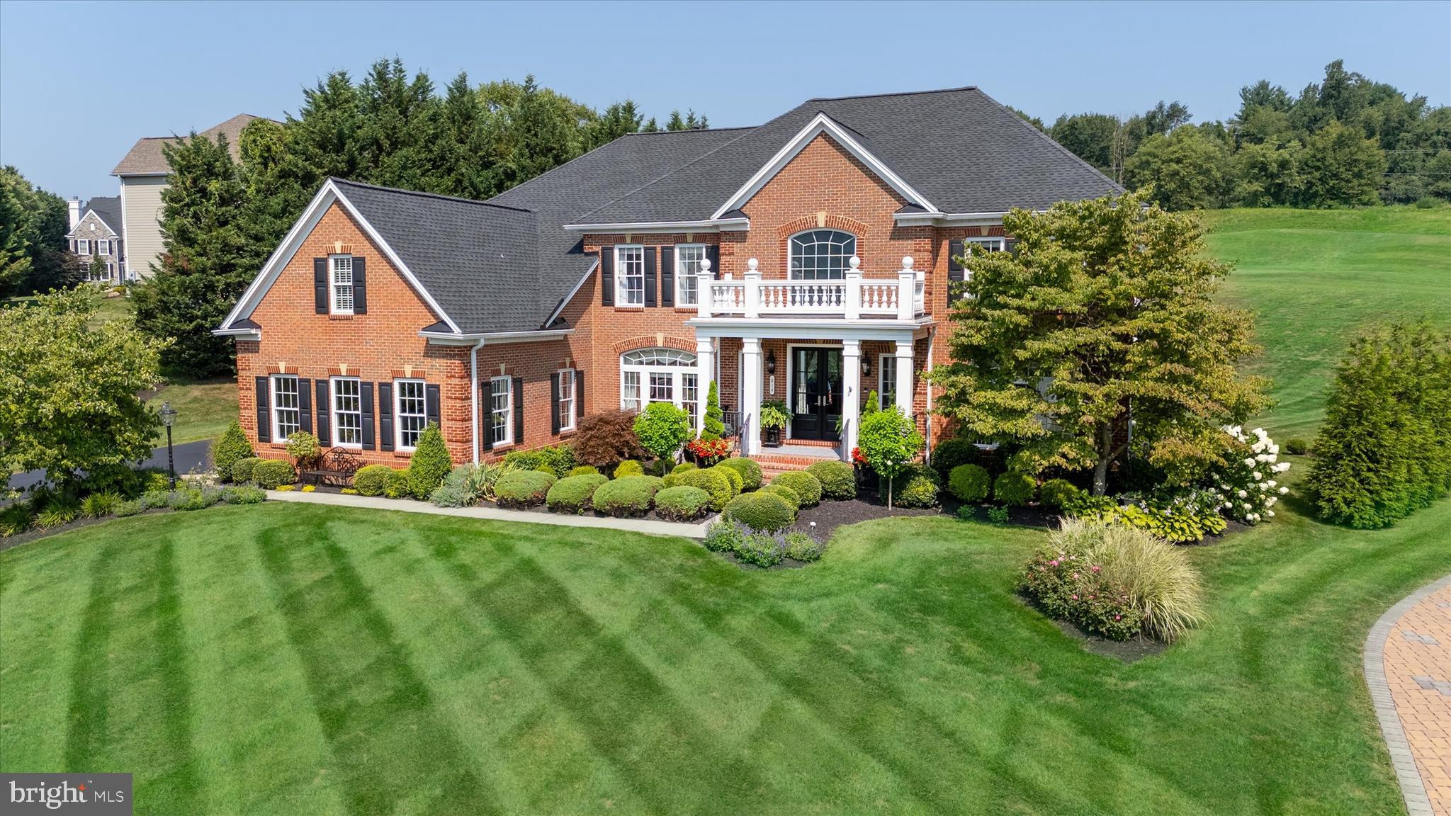 TATTERSALL - Residential