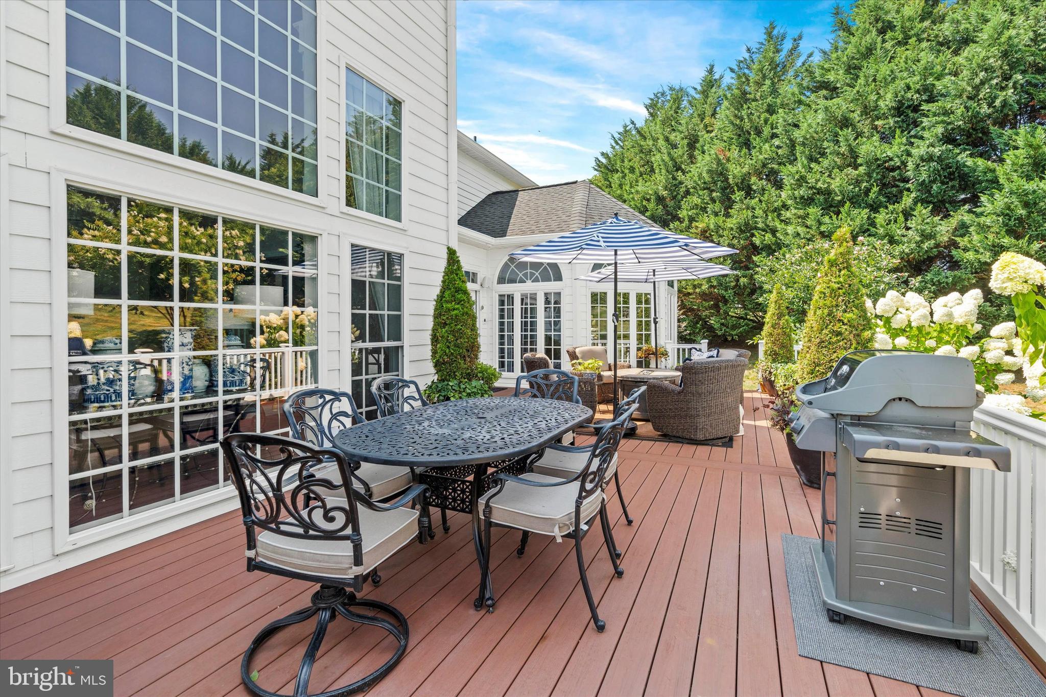 TATTERSALL - Residential