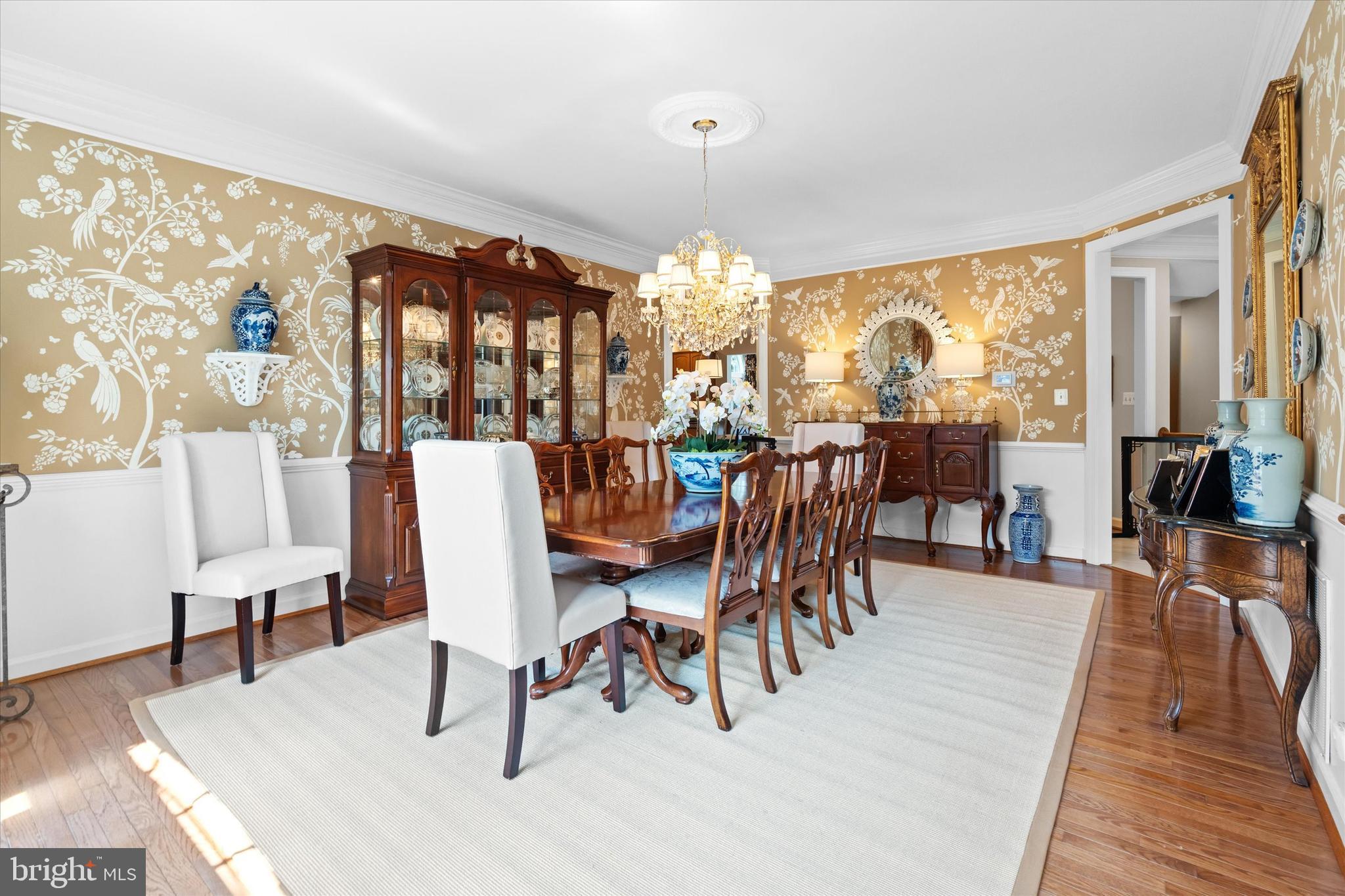 TATTERSALL - Residential